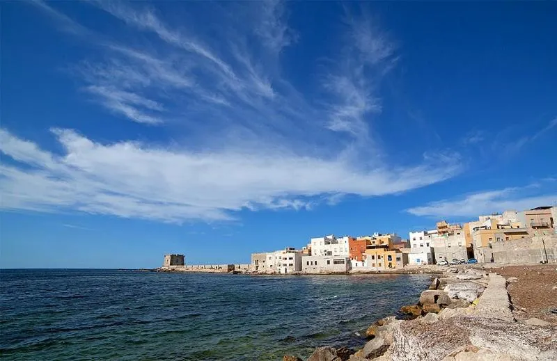 Summer in Bed & Breakfast Tramonti