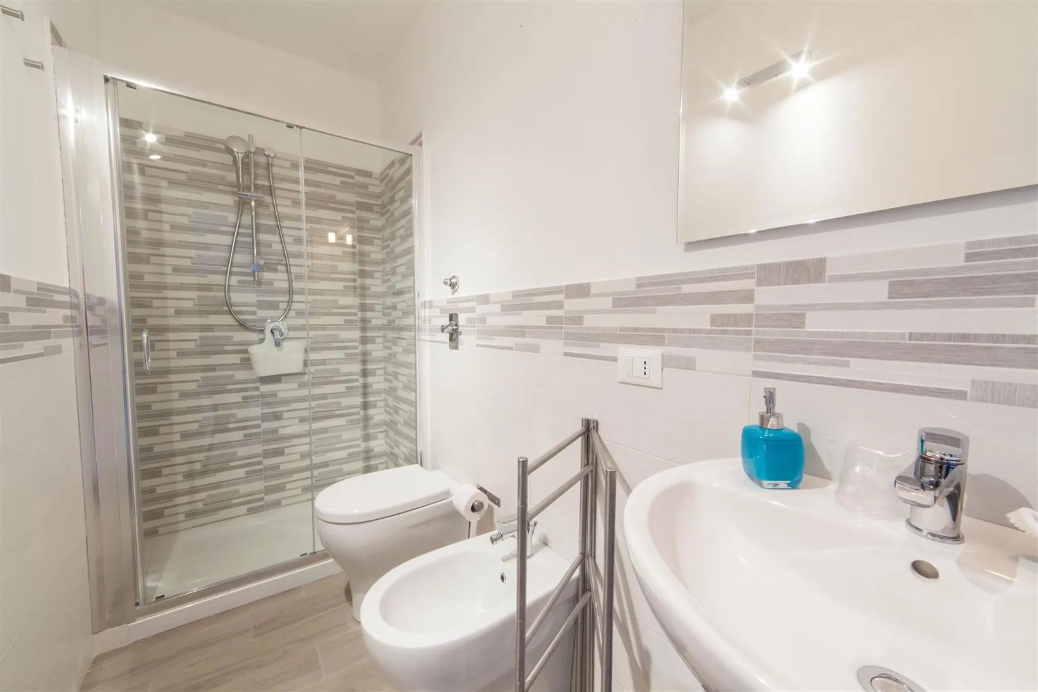 Bed & Breakfast Tramonti