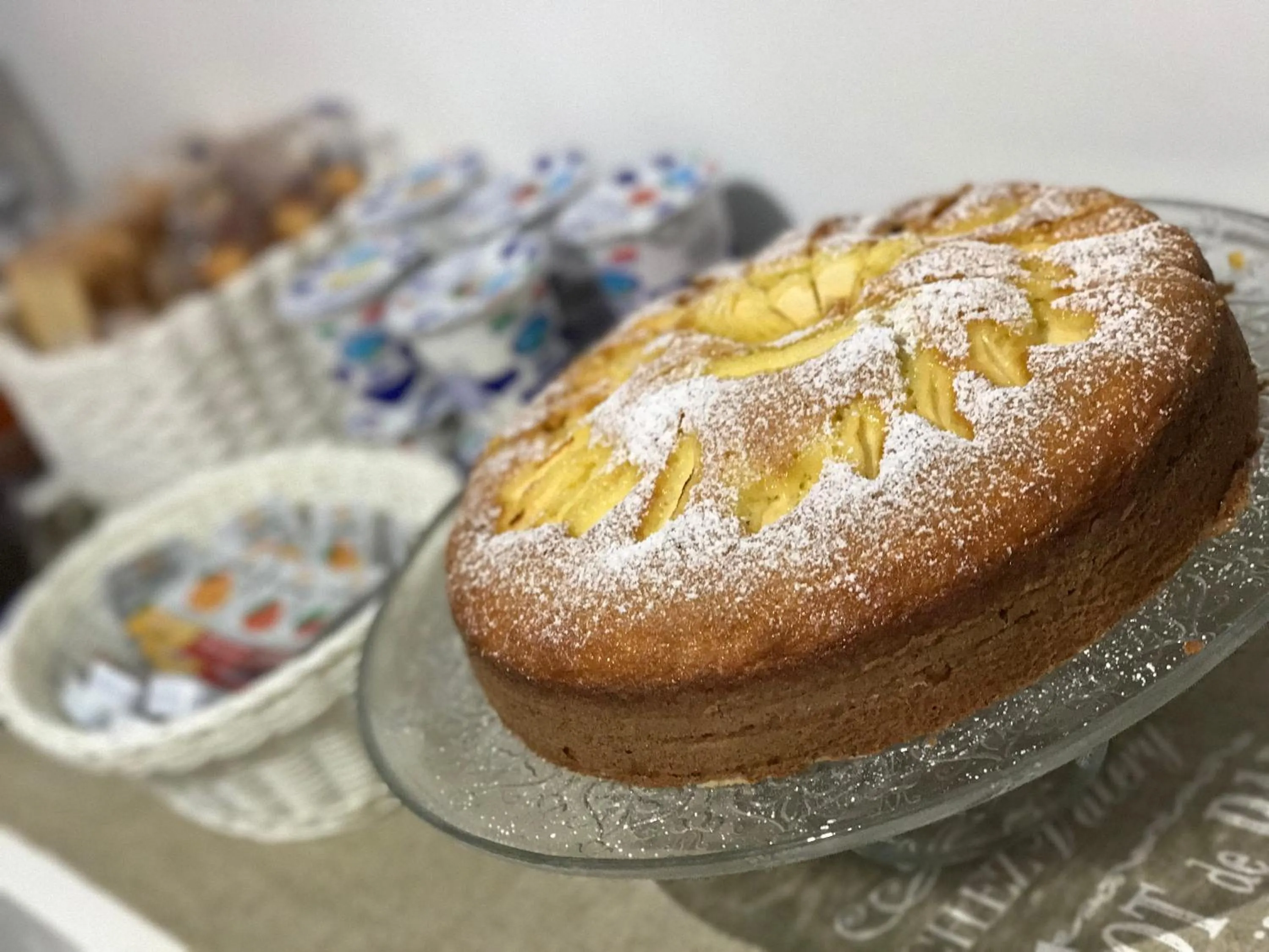 Bed & Breakfast Tramonti