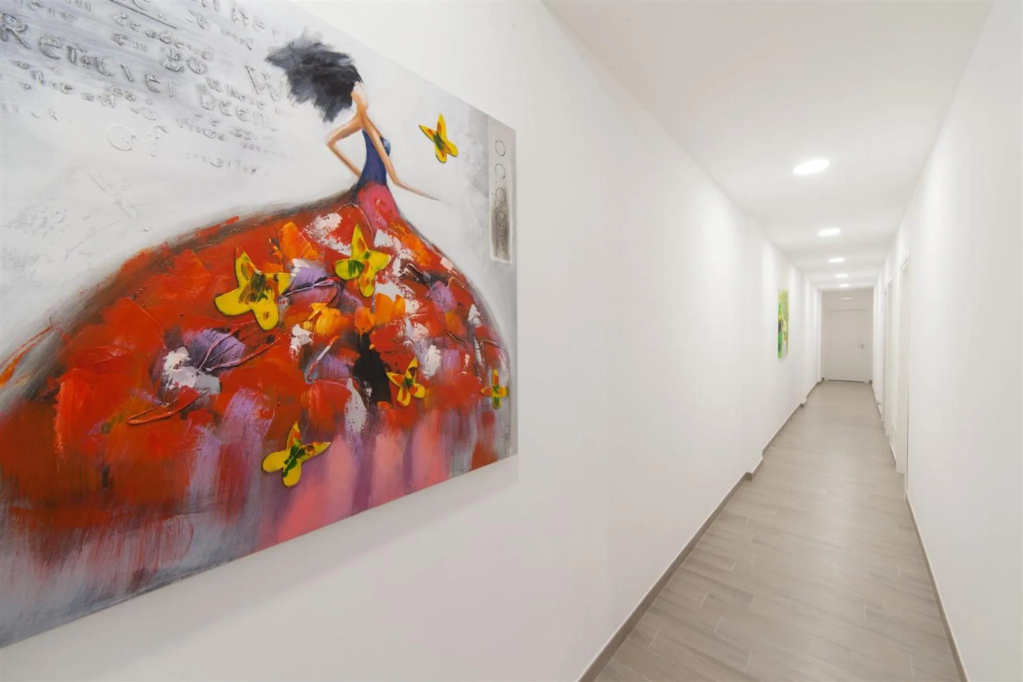 Bed & Breakfast Tramonti