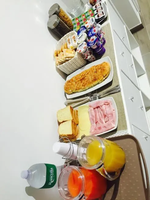 Property building in Bed & Breakfast Tramonti