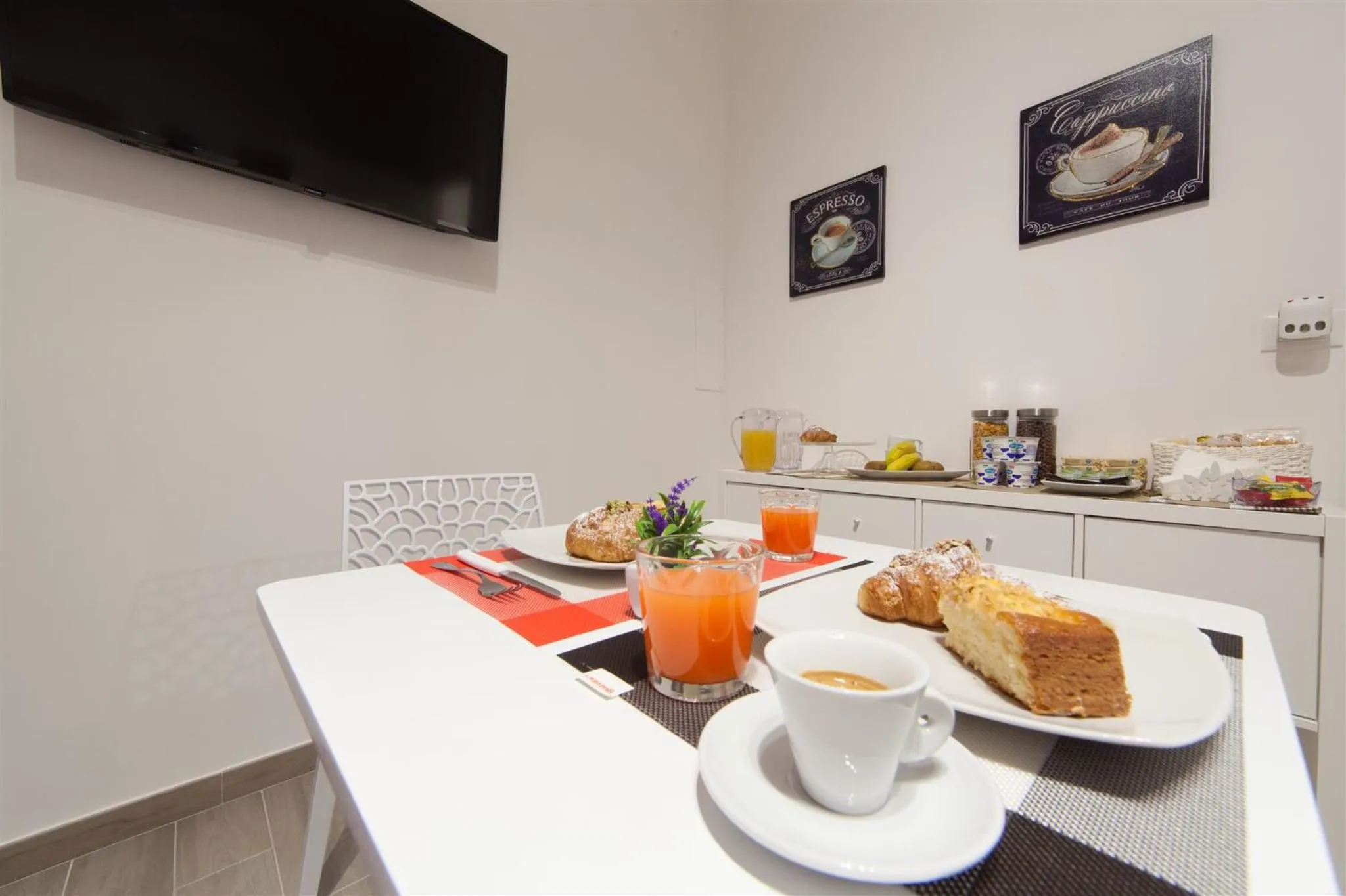 Bed & Breakfast Tramonti