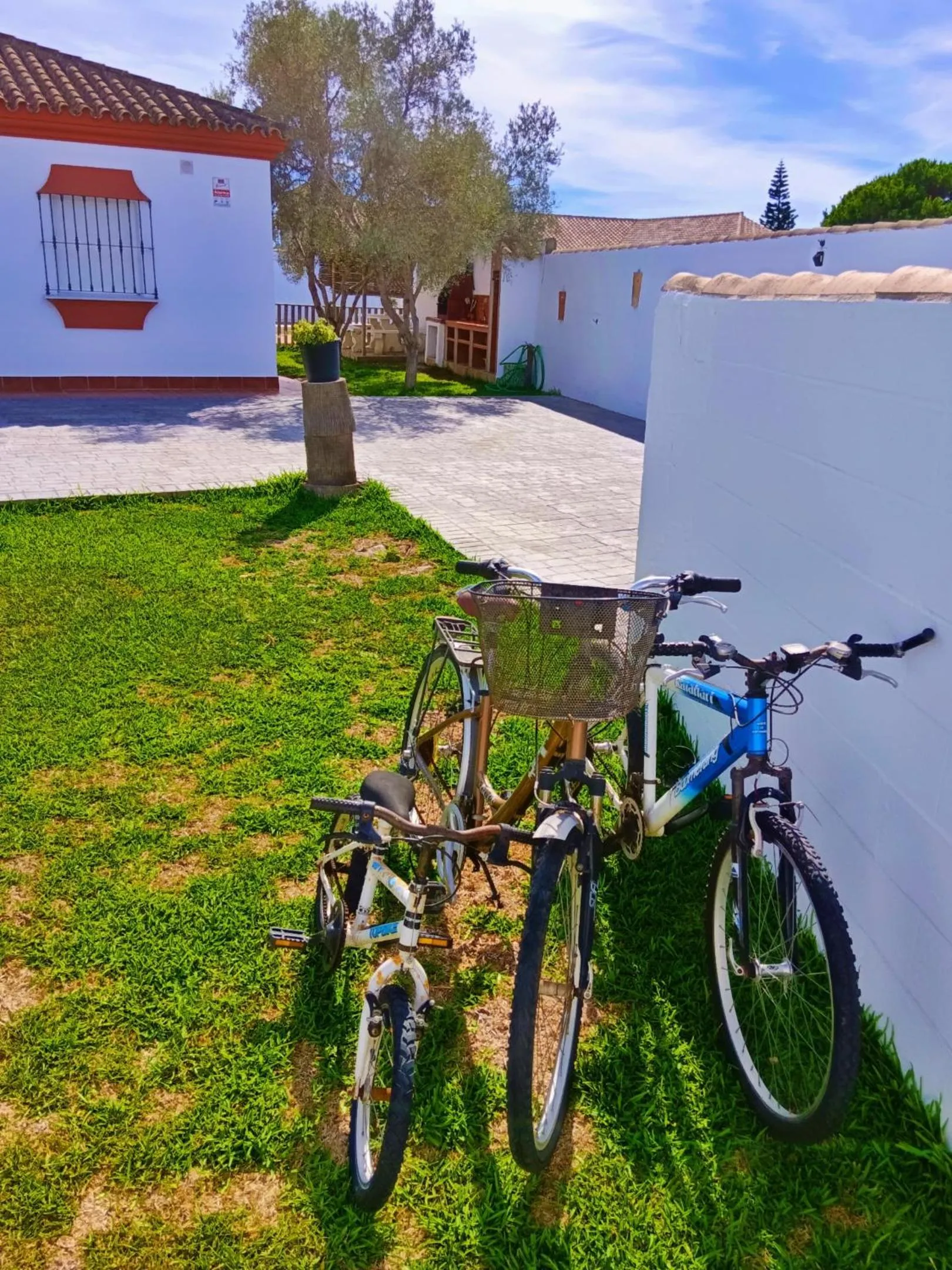 Chalet Mari Carmen