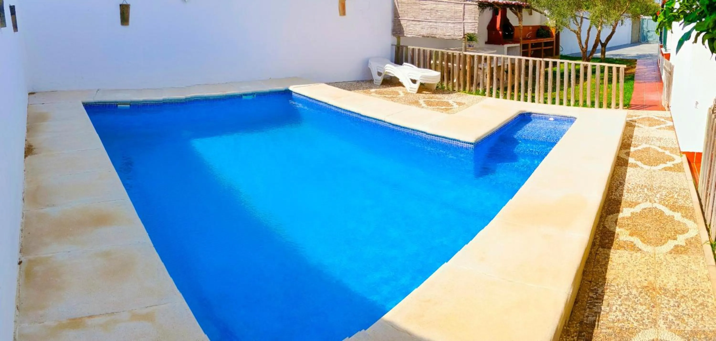 Chalet Mari Carmen