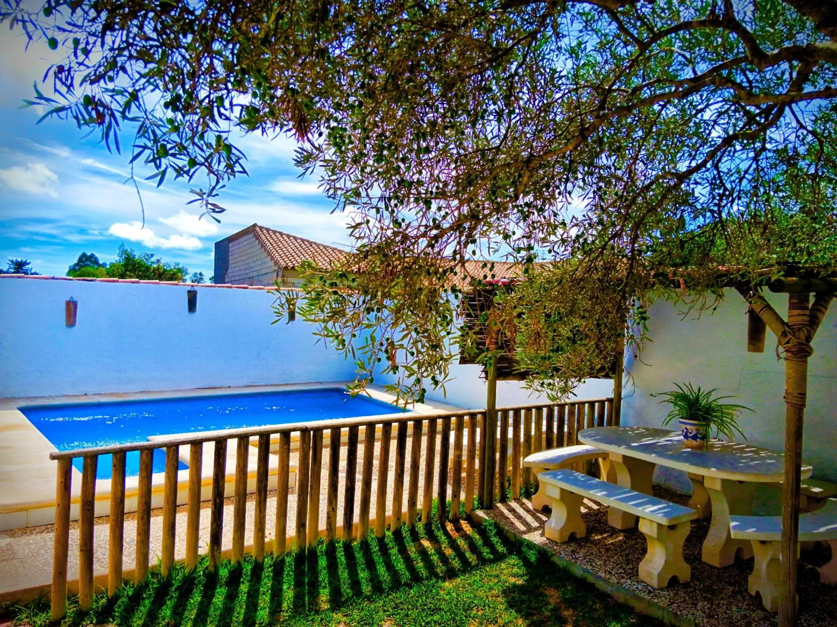 Chalet Mari Carmen Chalet Mari Carmen