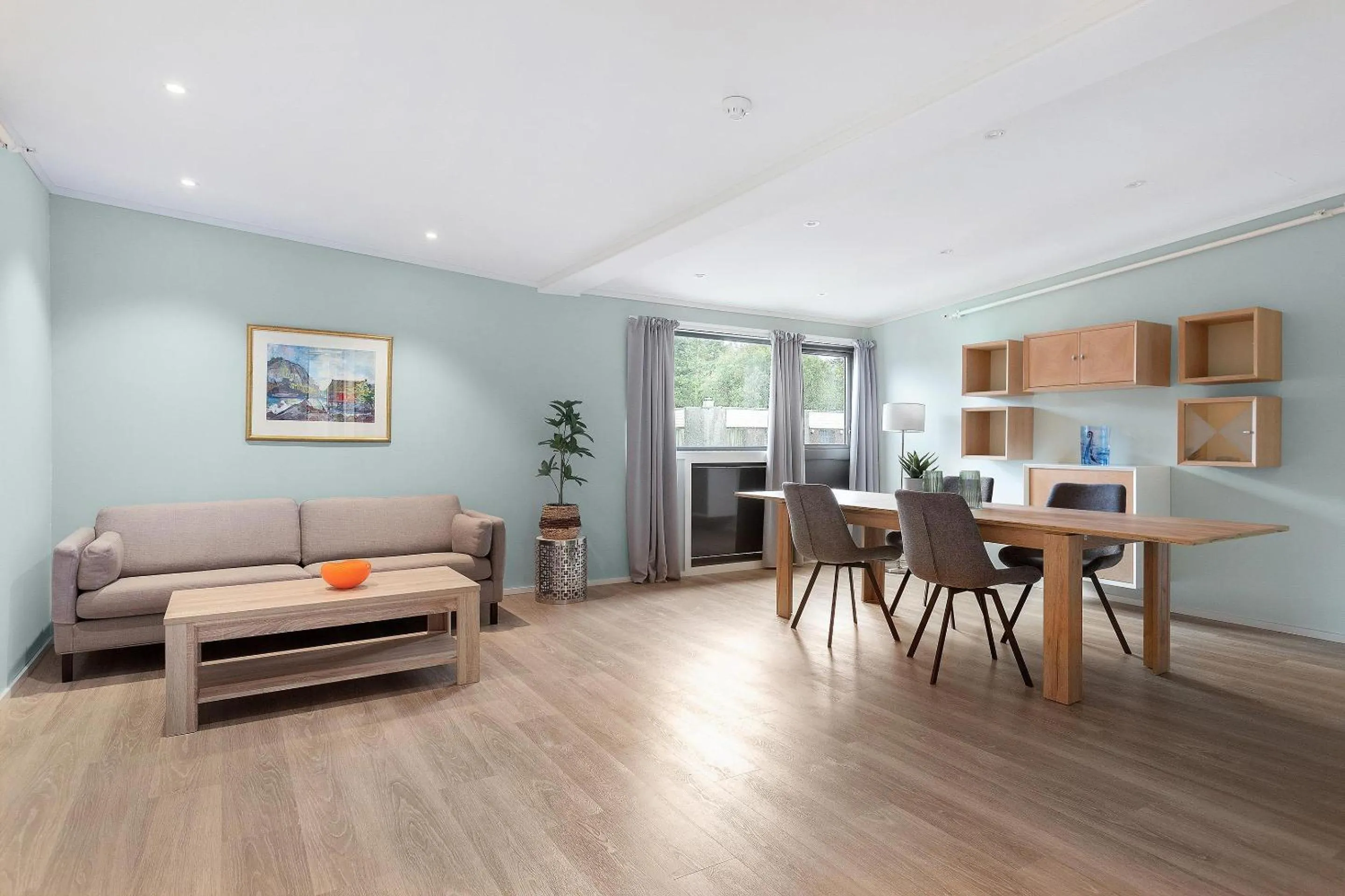 Bedroom in Aiden by Best Western Haugesund Airport