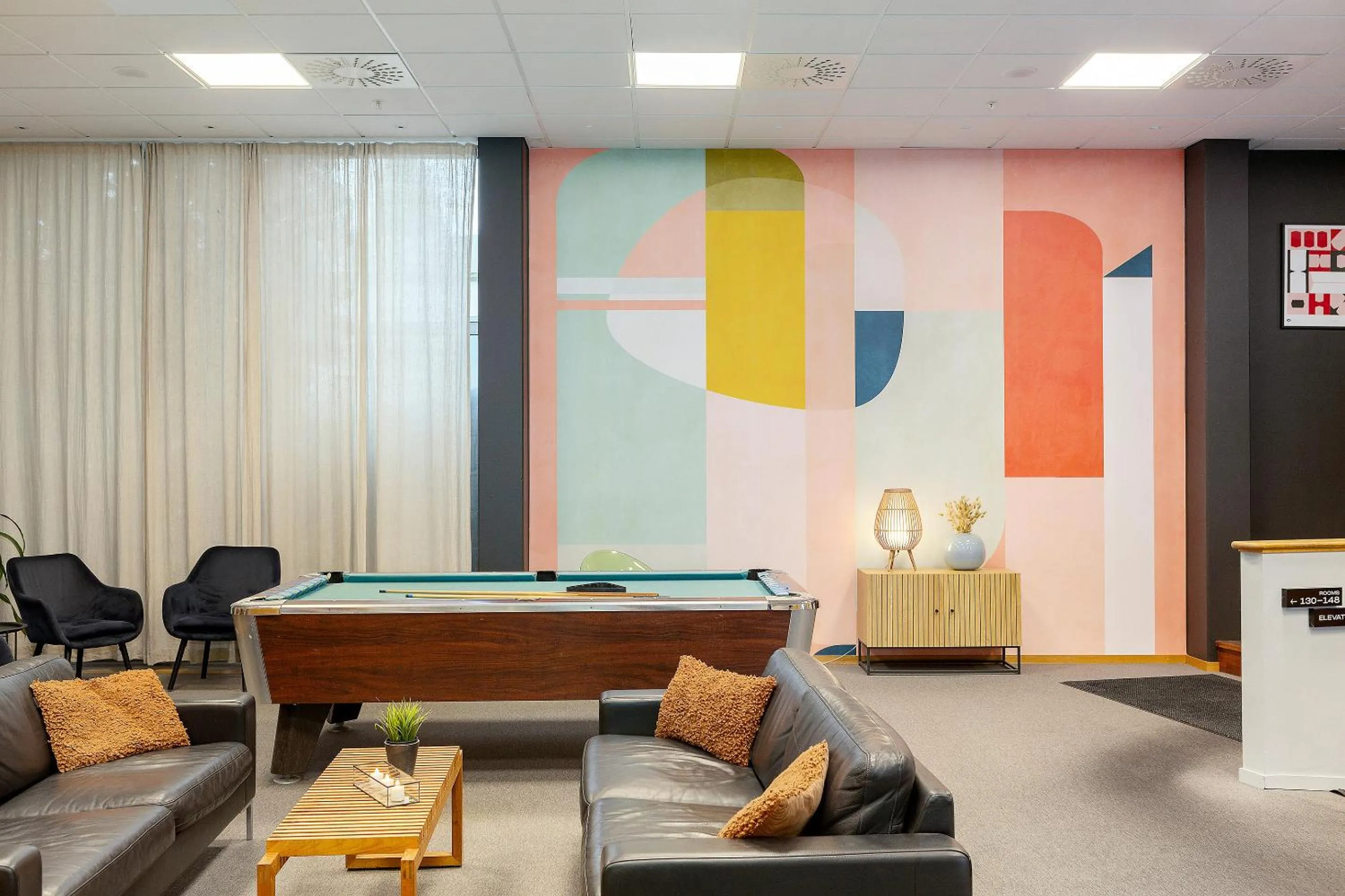 Activities in Aiden by Best Western Haugesund Airport