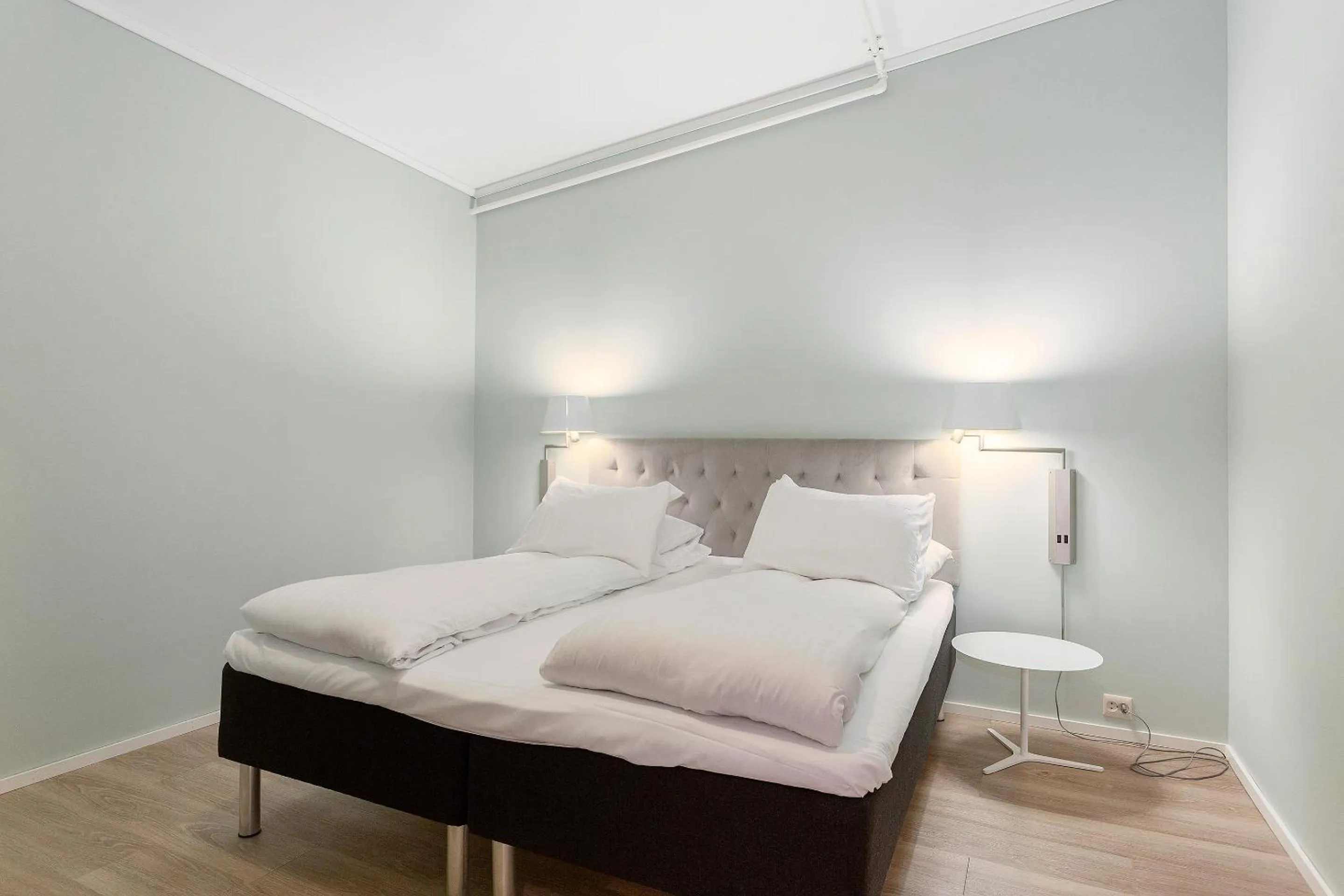 Bedroom, Bed in Aiden by Best Western Haugesund Airport