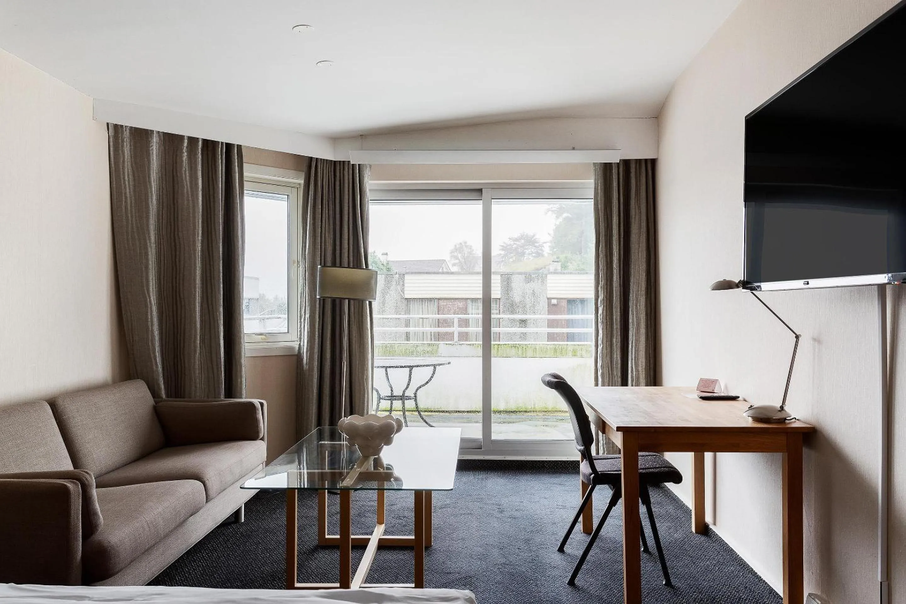 Bedroom in Aiden by Best Western Haugesund Airport