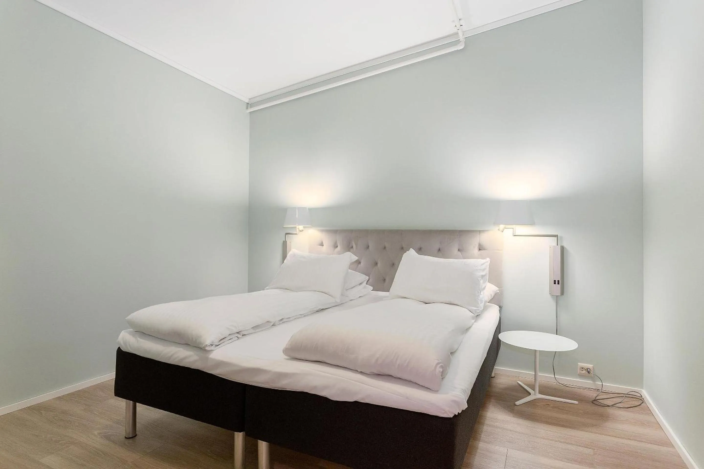 Bedroom, Bed in Aiden by Best Western Haugesund Airport