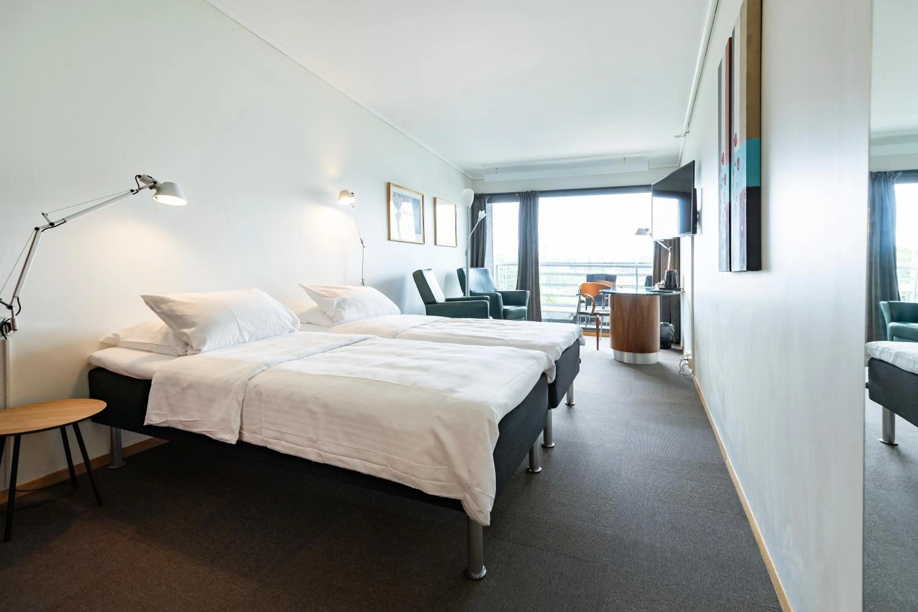 Standard Guest Room in Aiden by Best Western Haugesund Airport