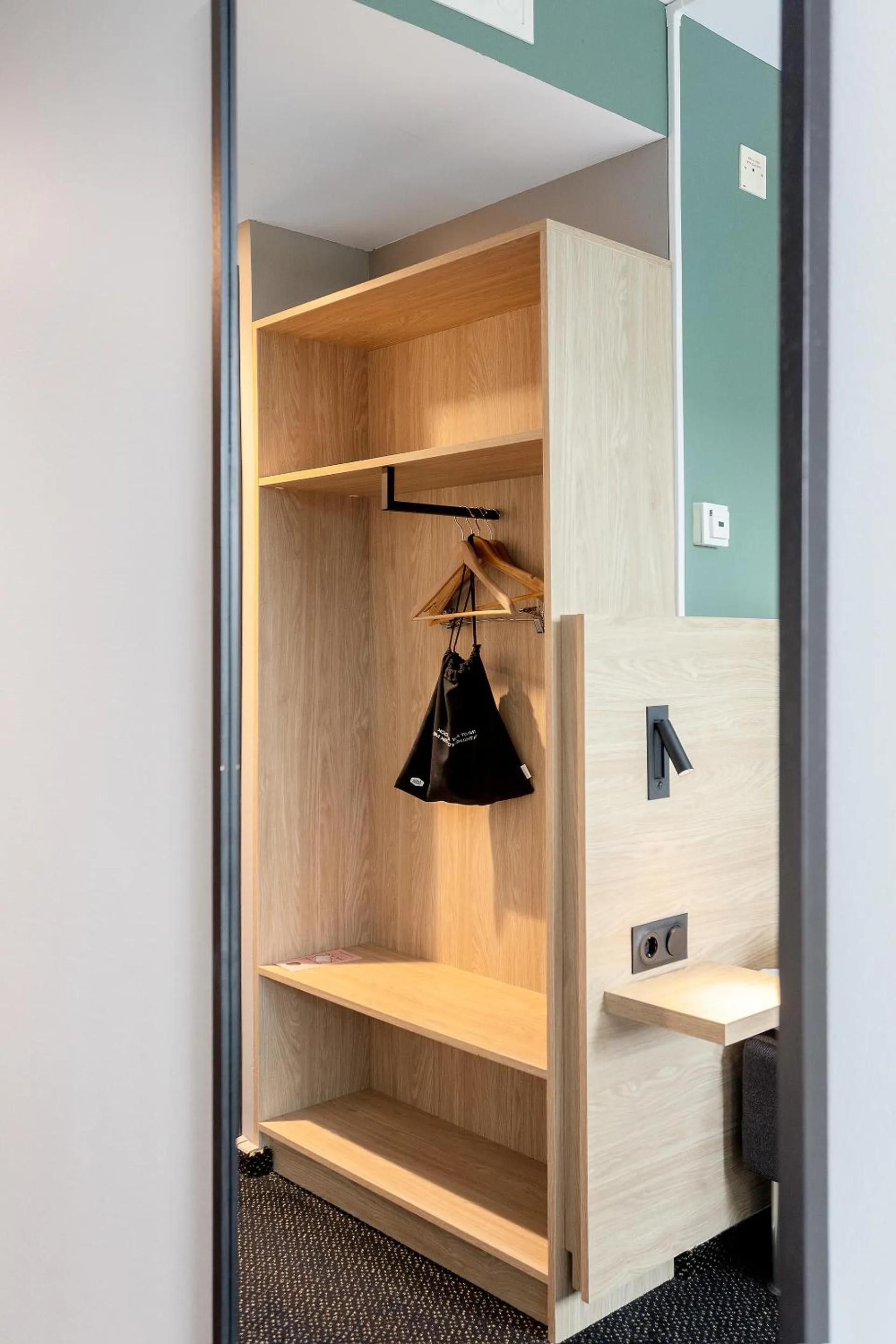 Photo of the whole room in Aiden by Best Western Haugesund Airport