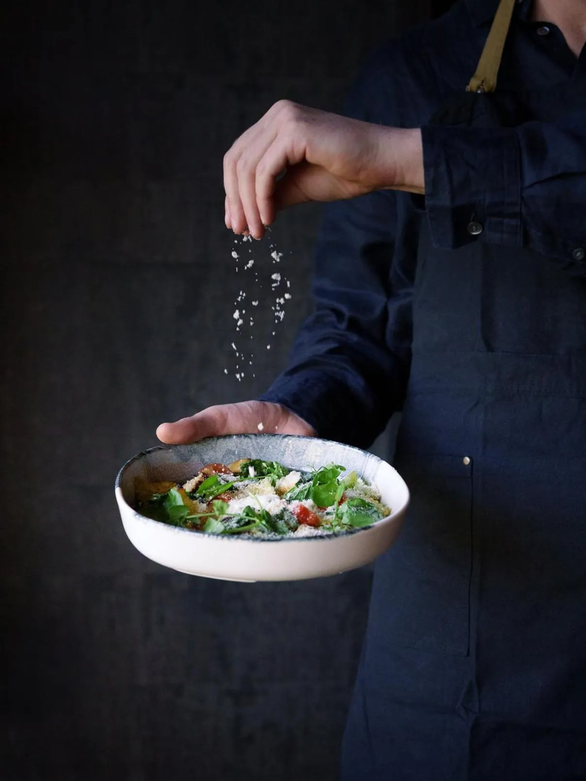 Restaurant/places to eat in Vestlia Resort