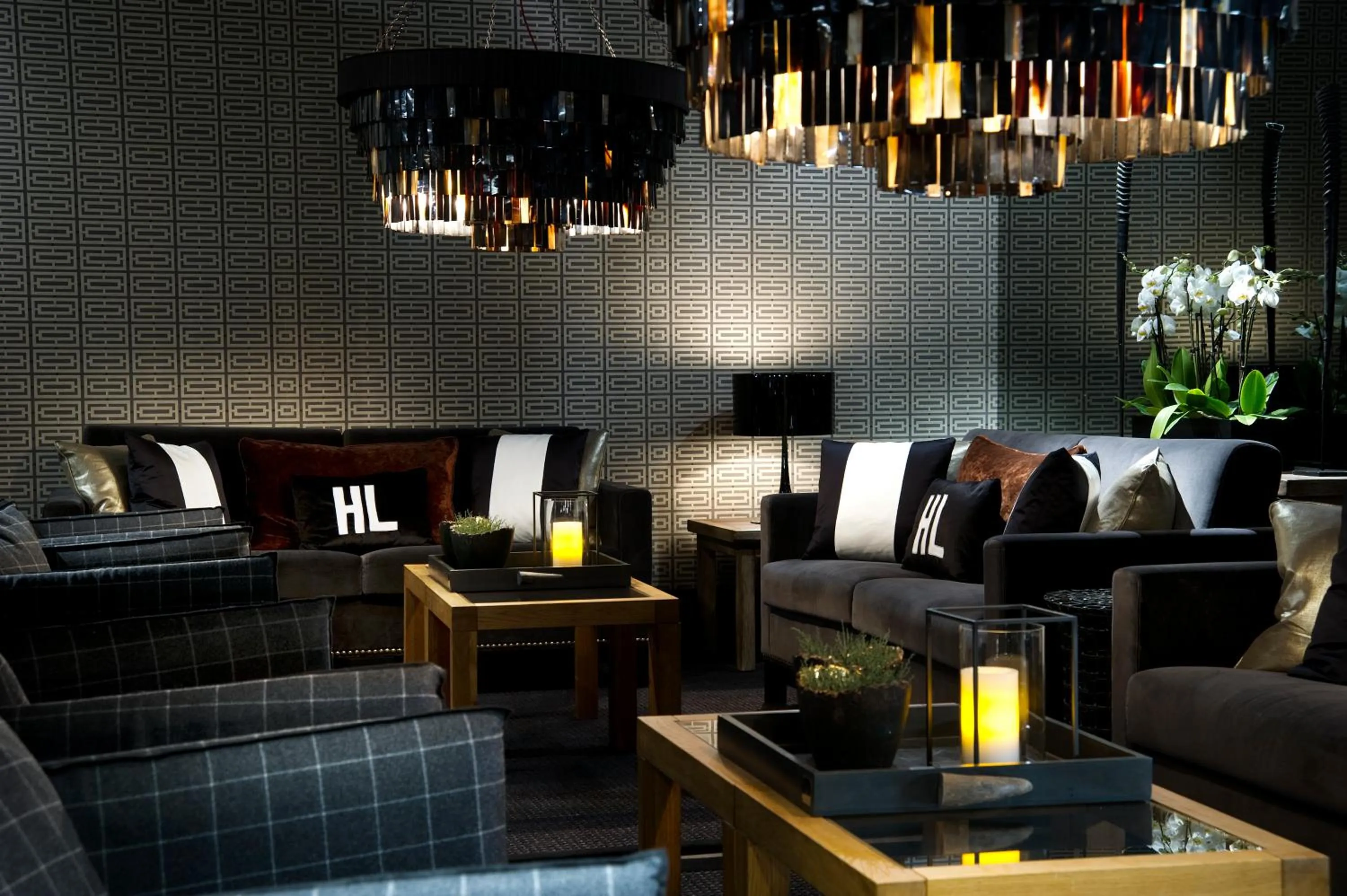 Banquet/Function facilities in Highland Lodge