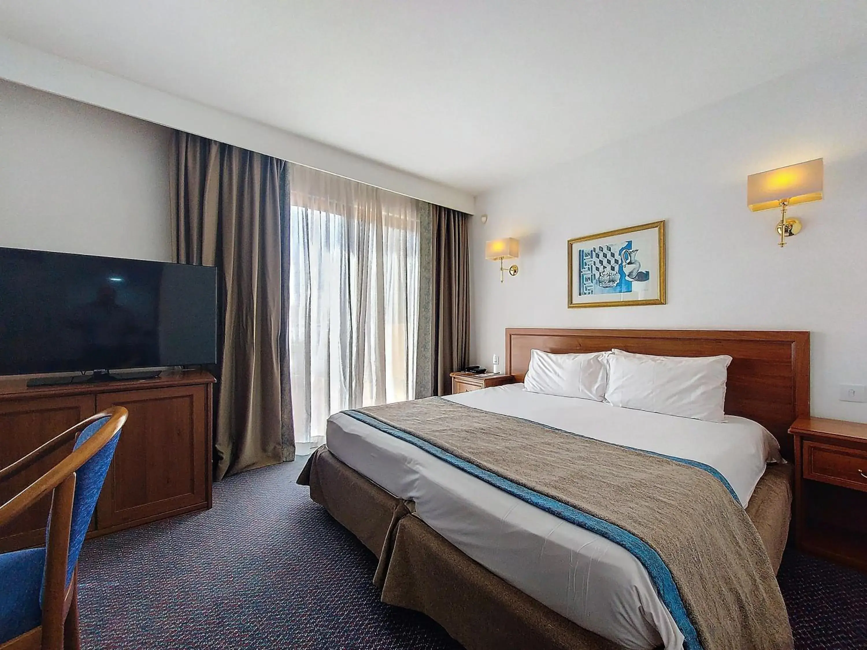 Classic Suite in Vivaldi Hotel Classic Suite in Vivaldi Hotel