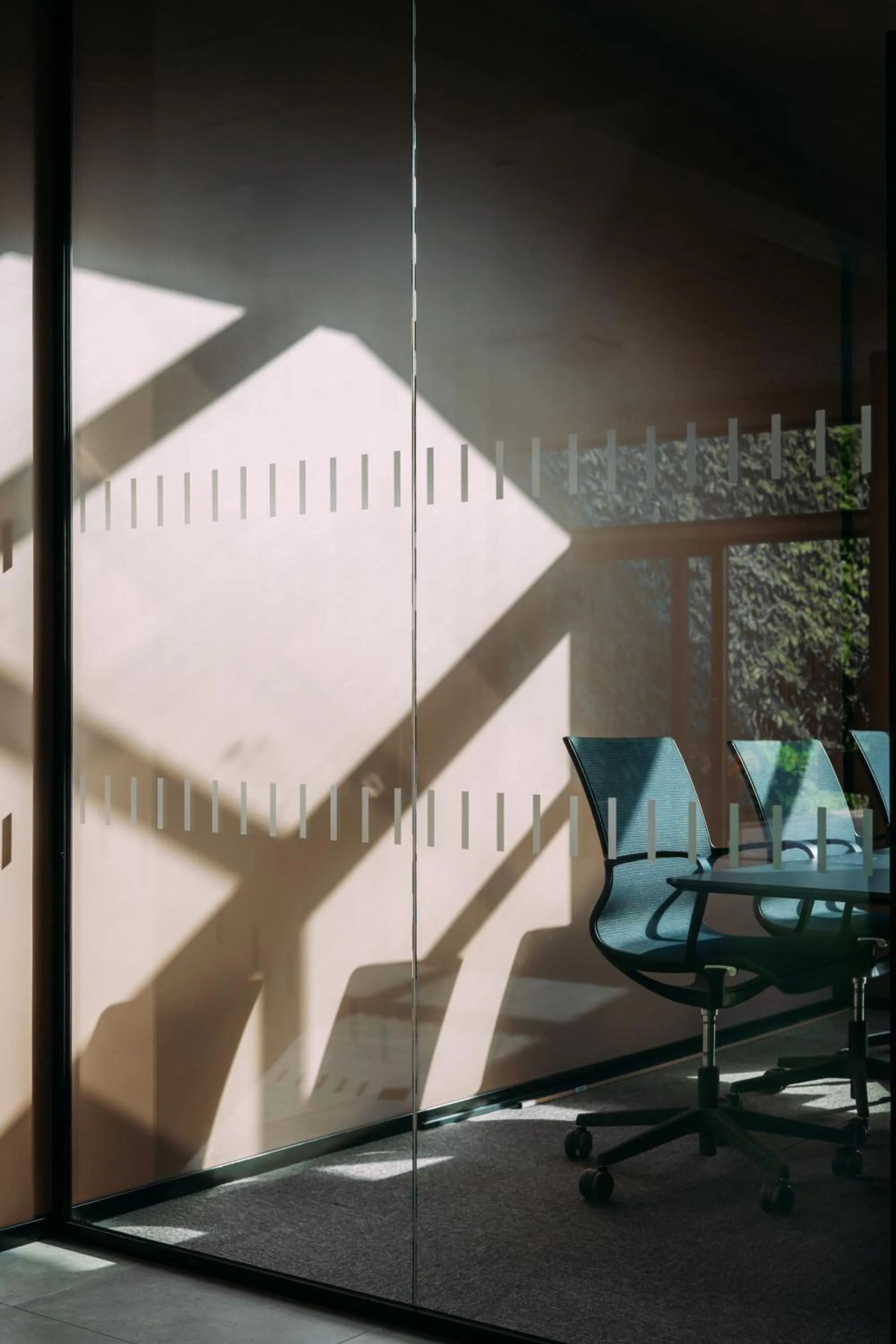 Meeting/conference room in Bø Hotel