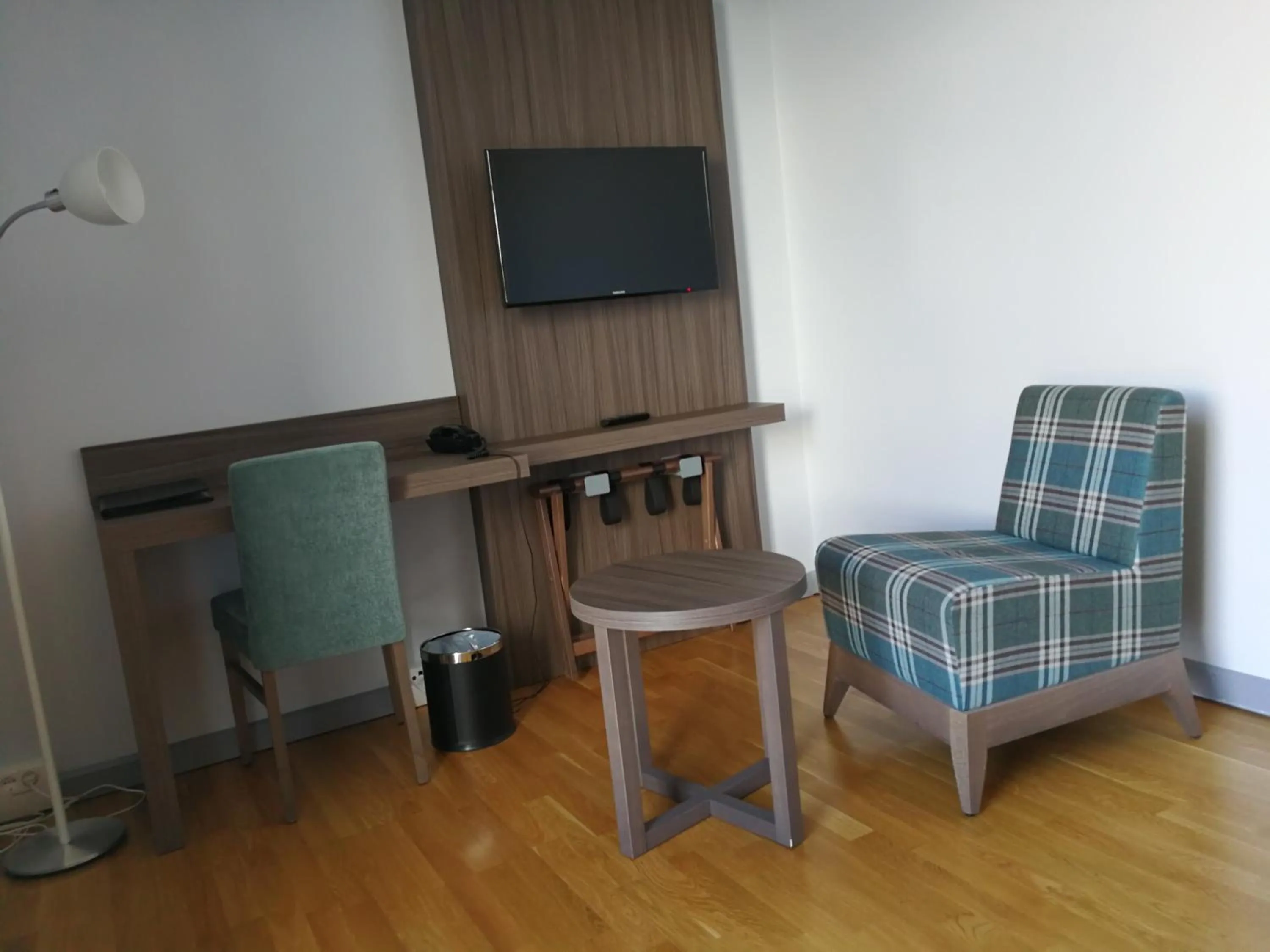 TV and multimedia in Dombås Hotel