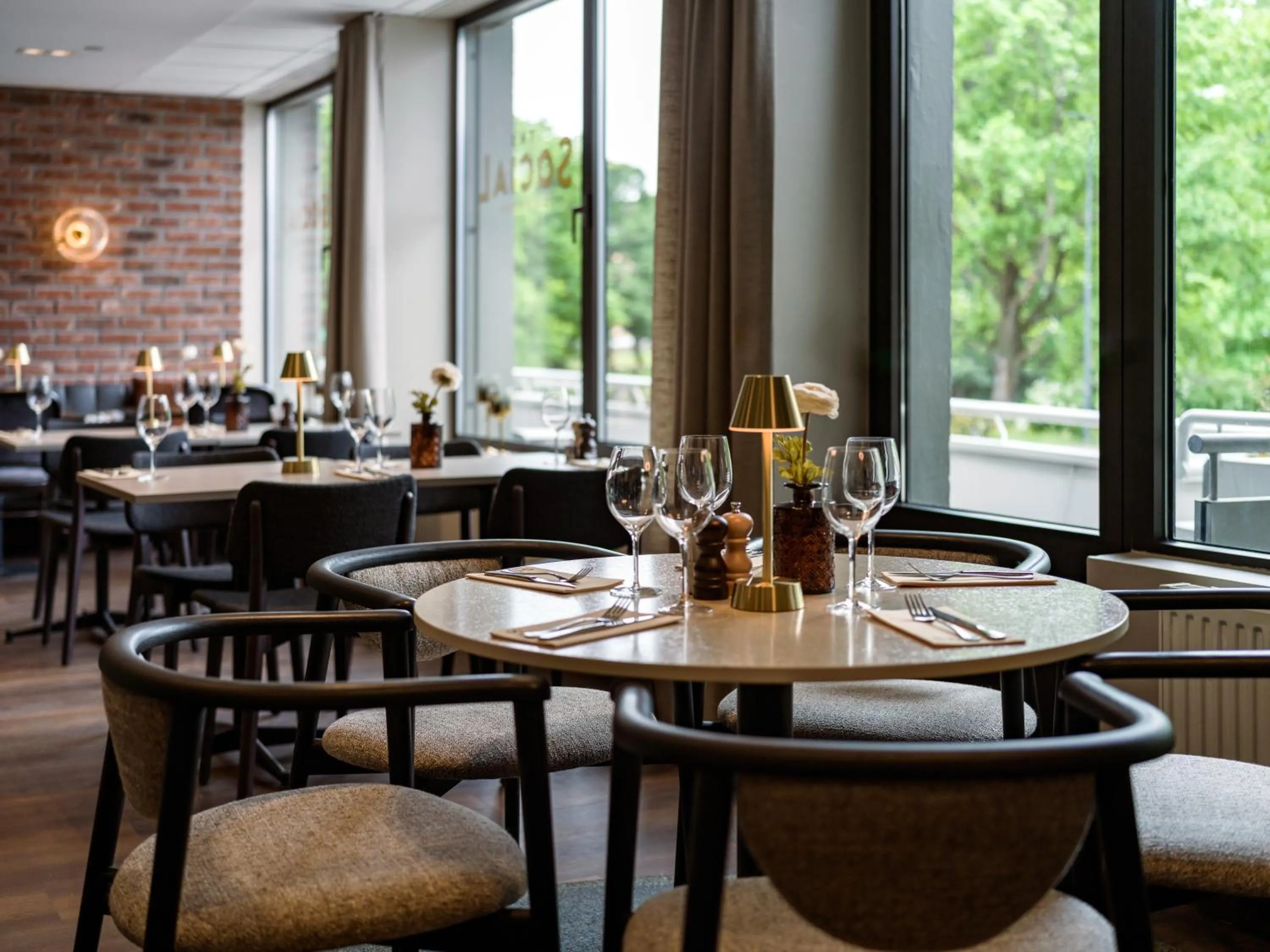 Quality Hotel Strand Gjøvik