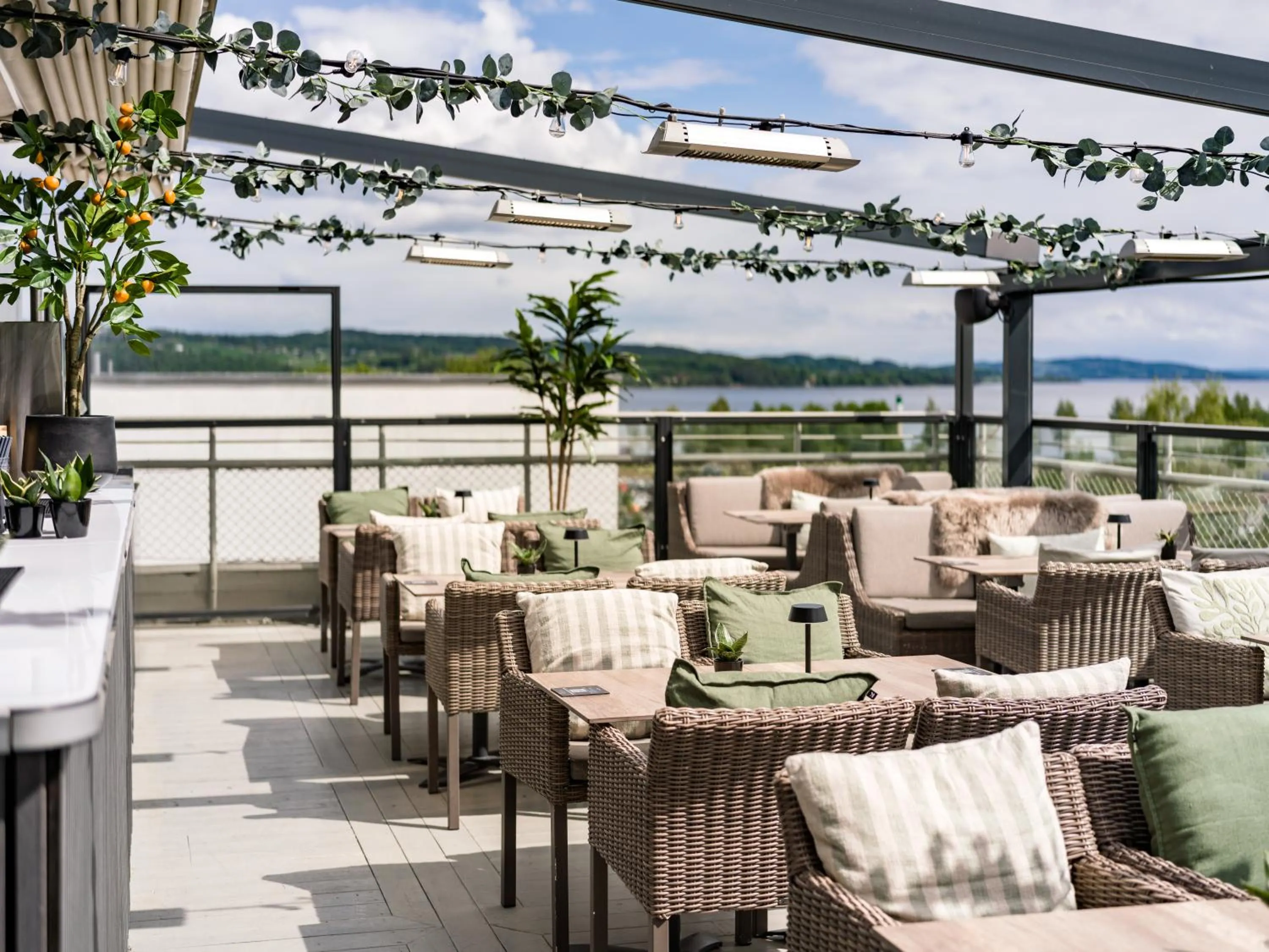 Quality Hotel Strand Gjøvik