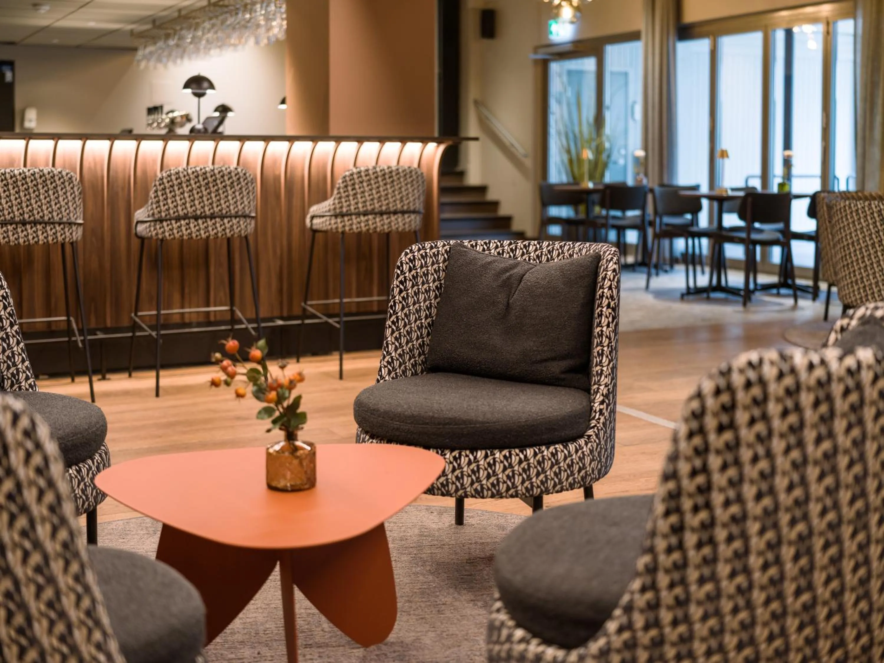 Quality Hotel Strand Gjøvik