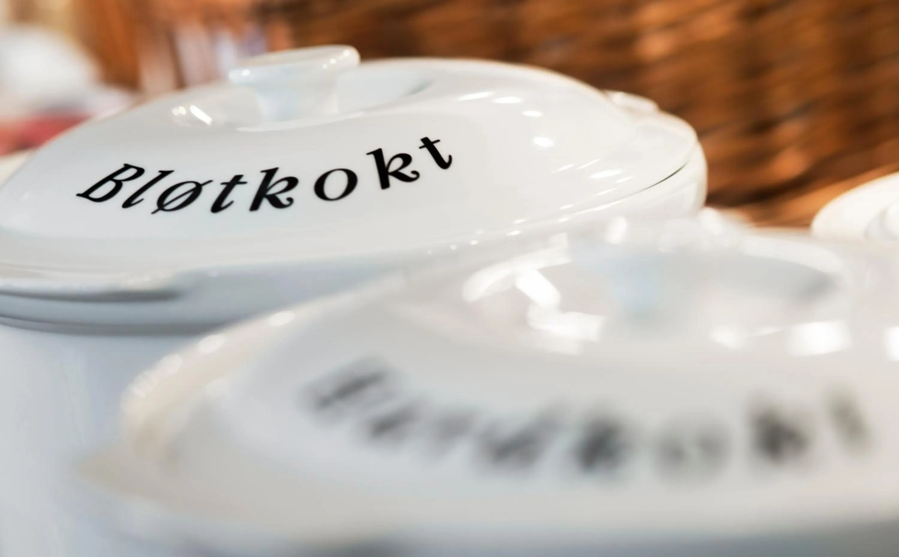 Breakfast in Home Hotel Park