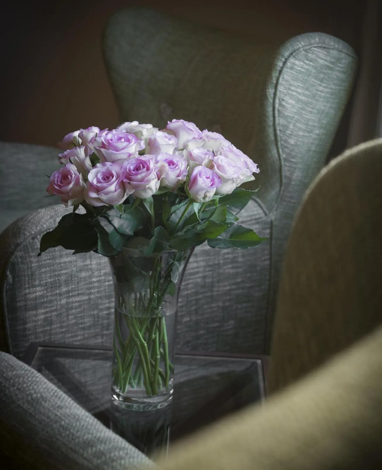 Decorative detail in Home Hotel Park