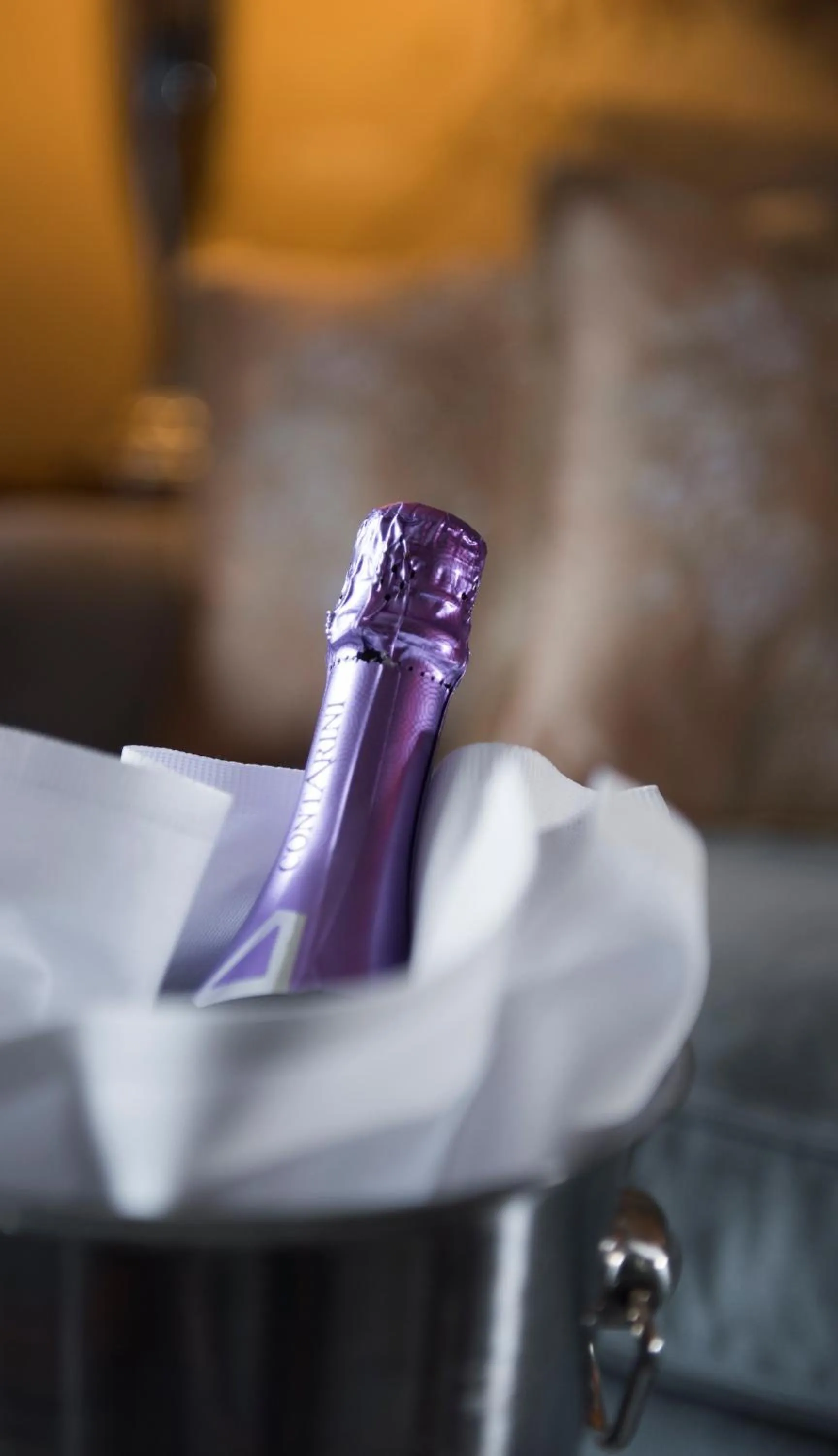 Alcoholic drinks in Home Hotel Park