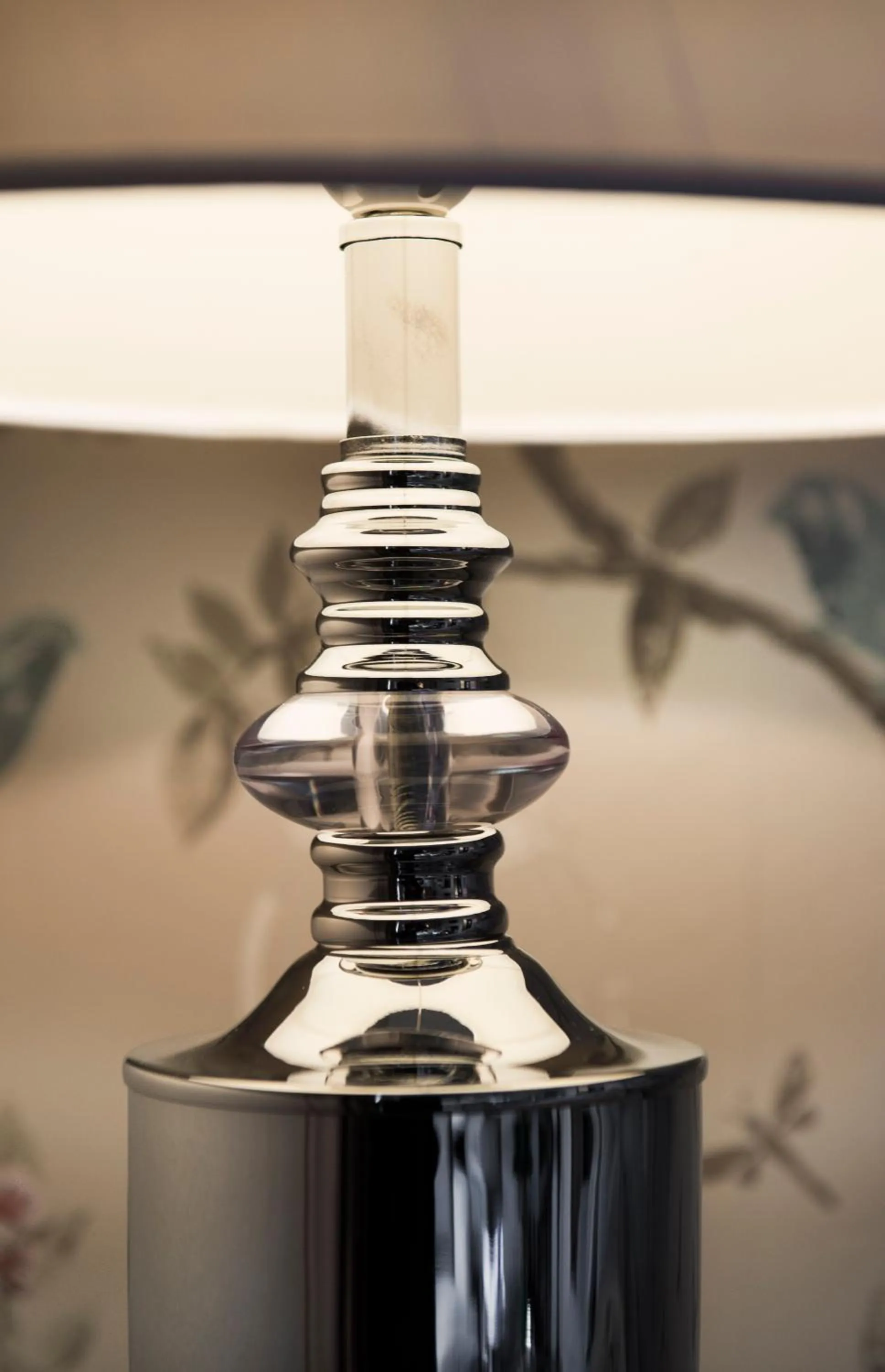 Decorative detail in Home Hotel Park