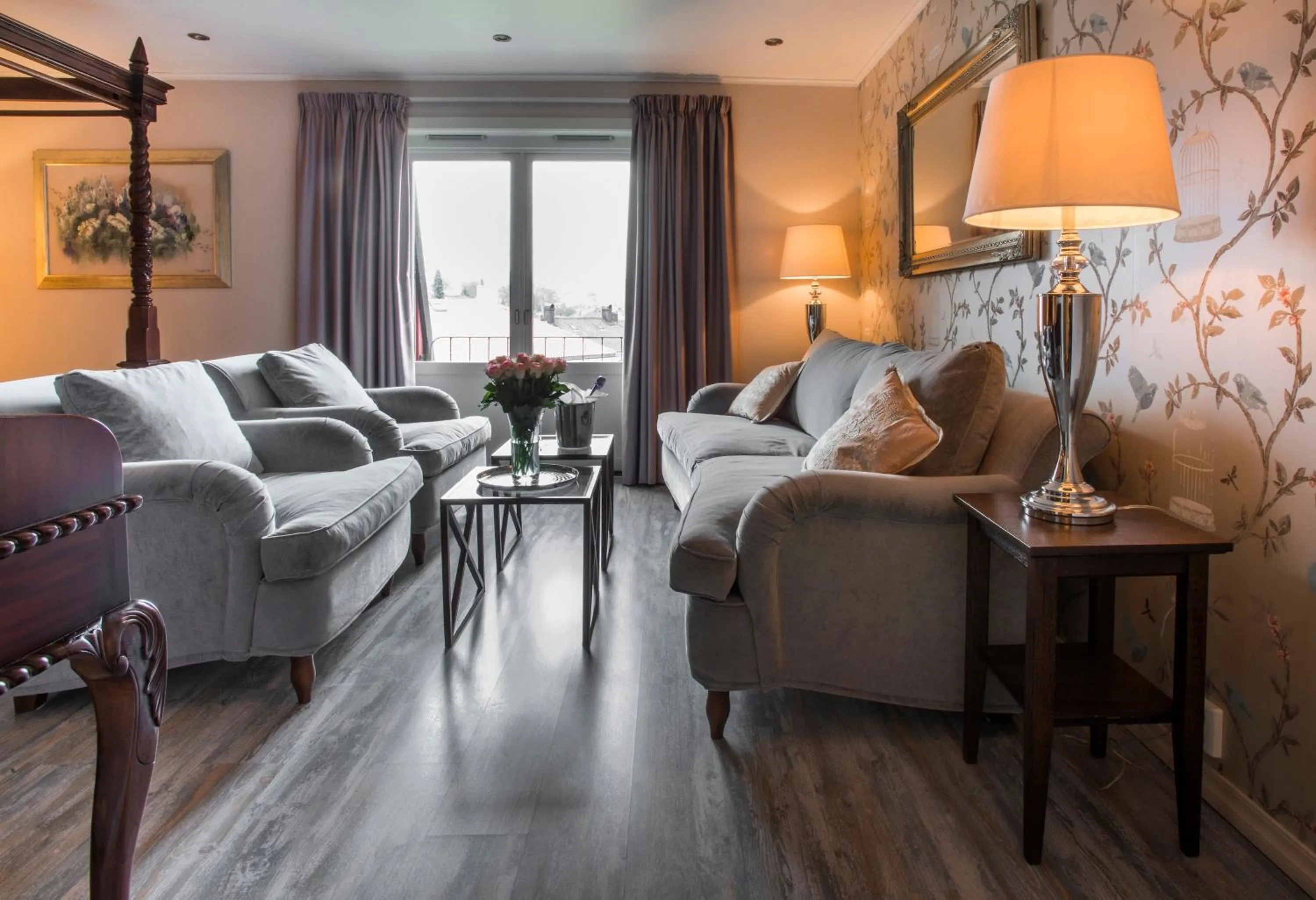 Day in Home Hotel Park