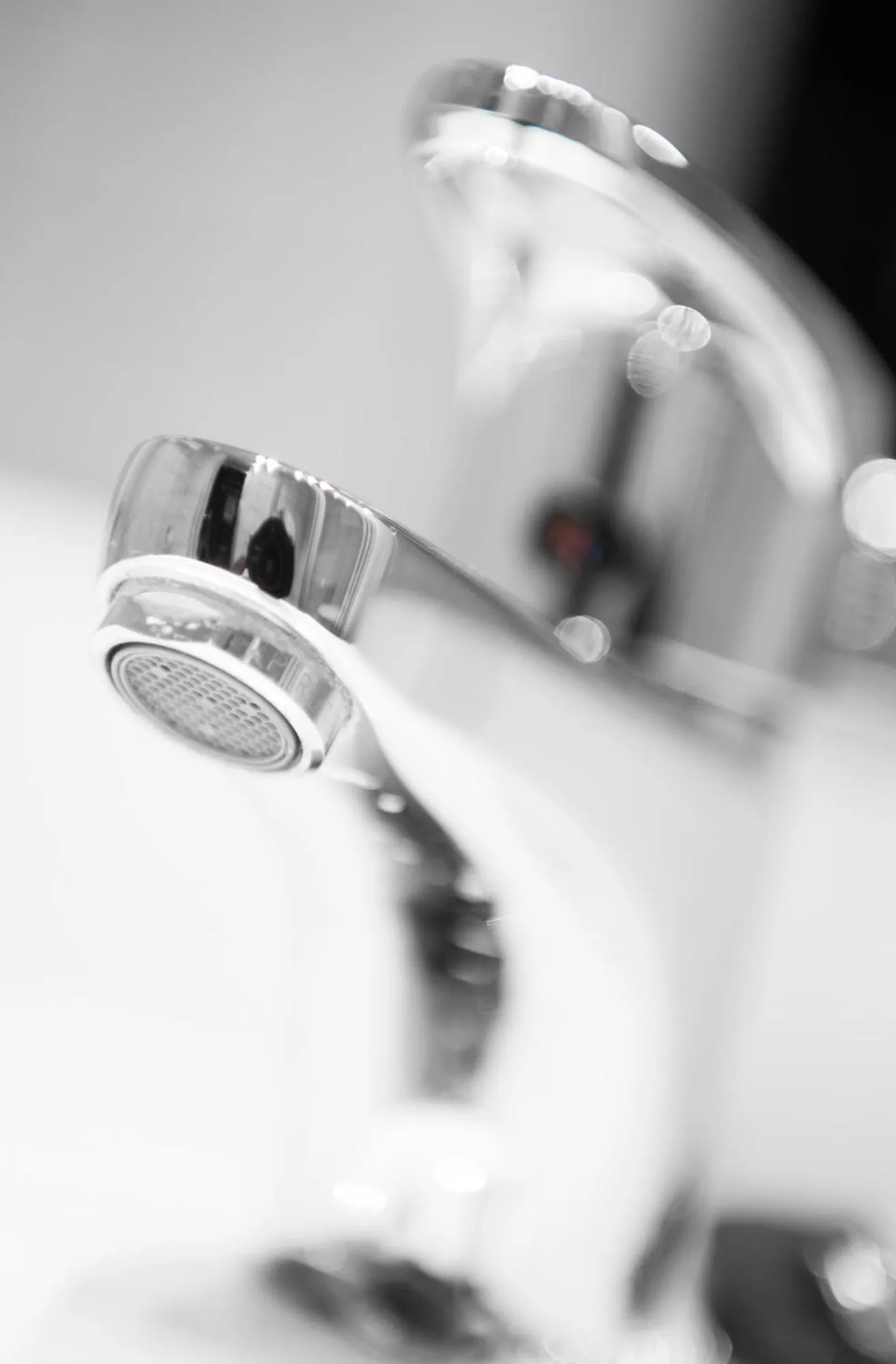 Bathroom in Home Hotel Park