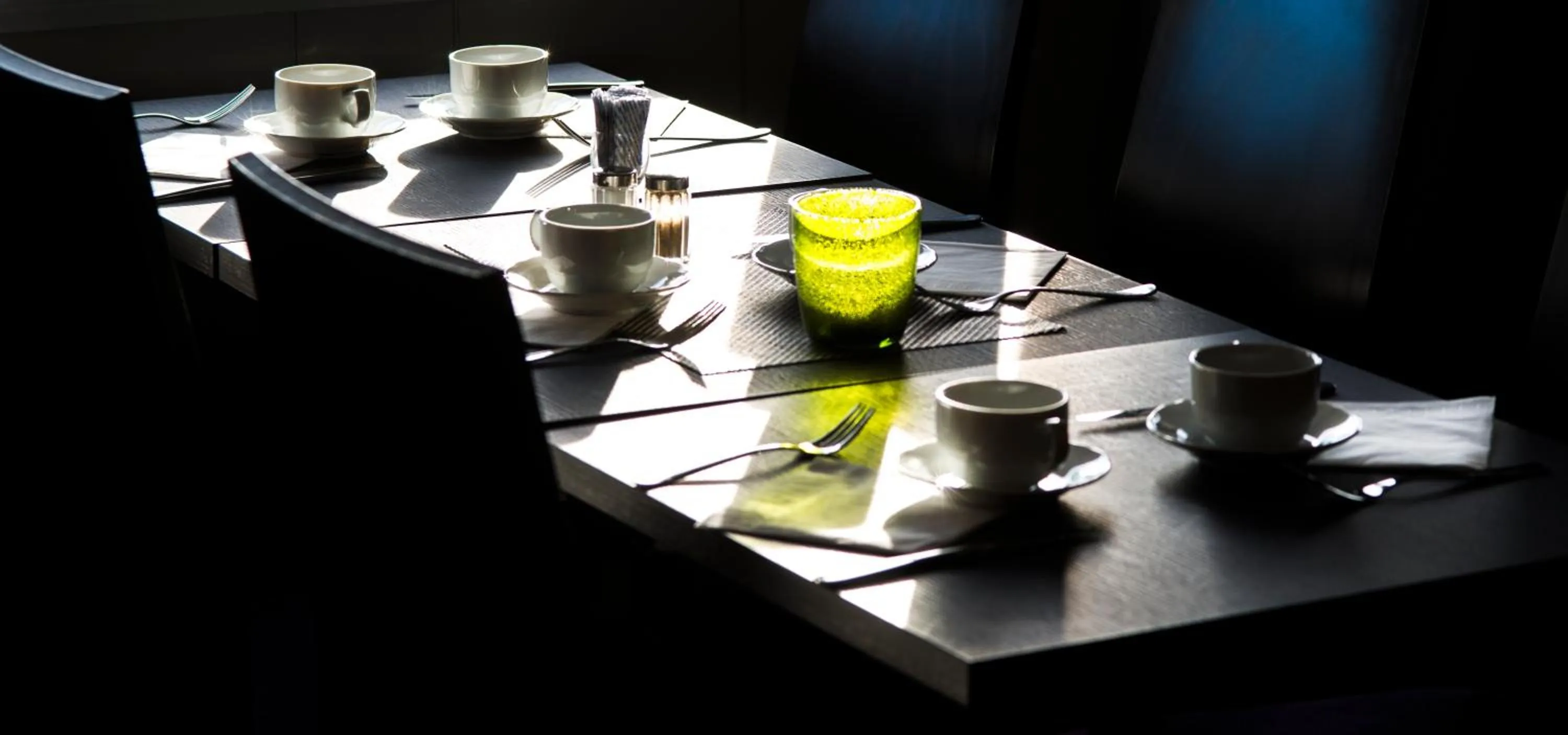 Breakfast in Home Hotel Park