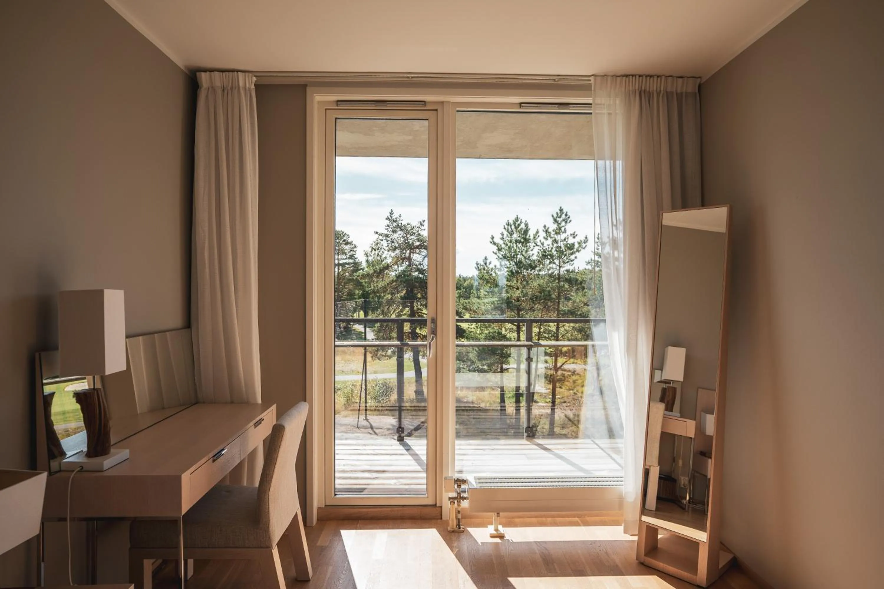 View (from property/room) in Kragerø Resort