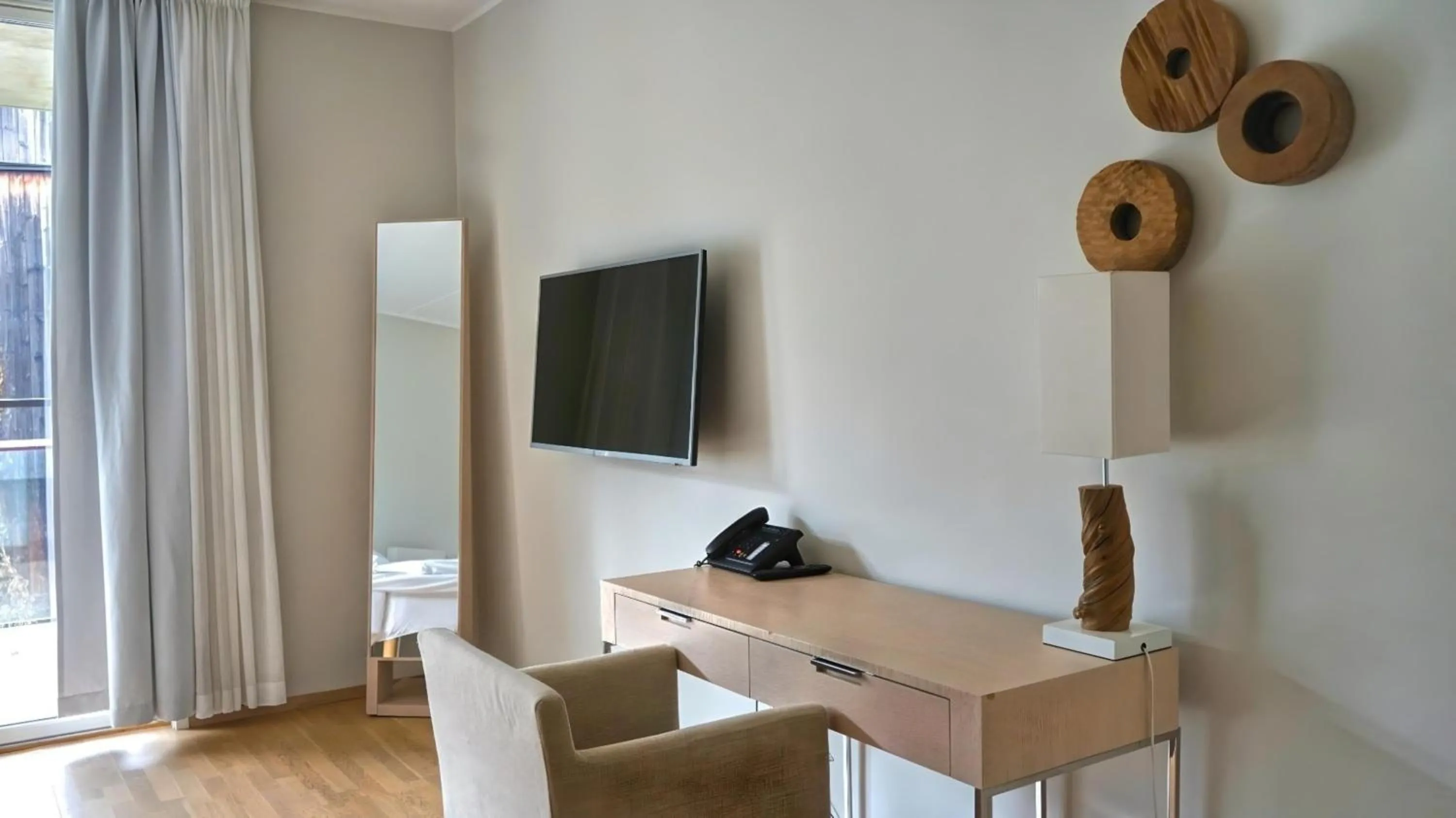 TV and multimedia in Kragerø Resort