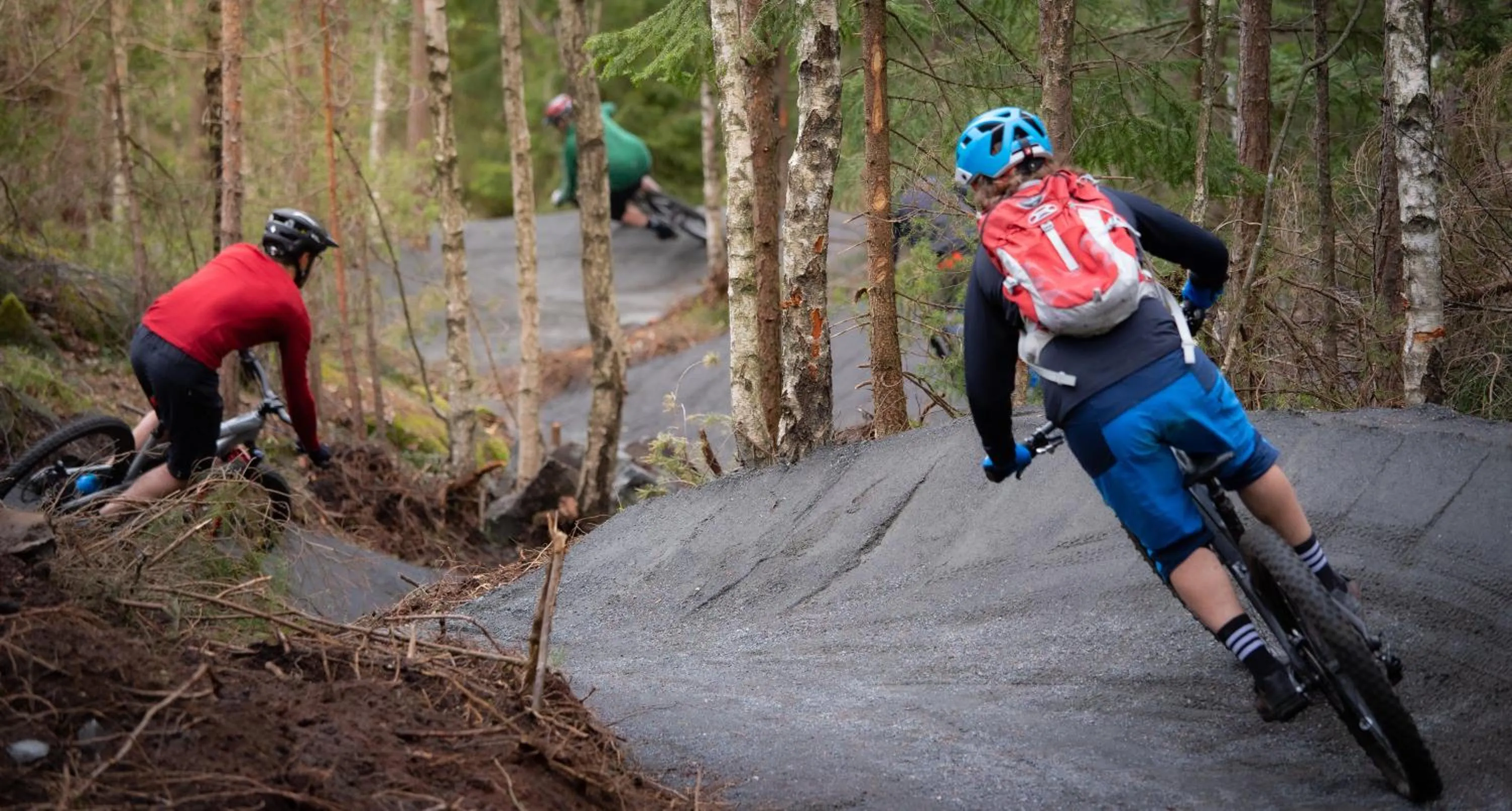 Cycling in Kragerø Resort