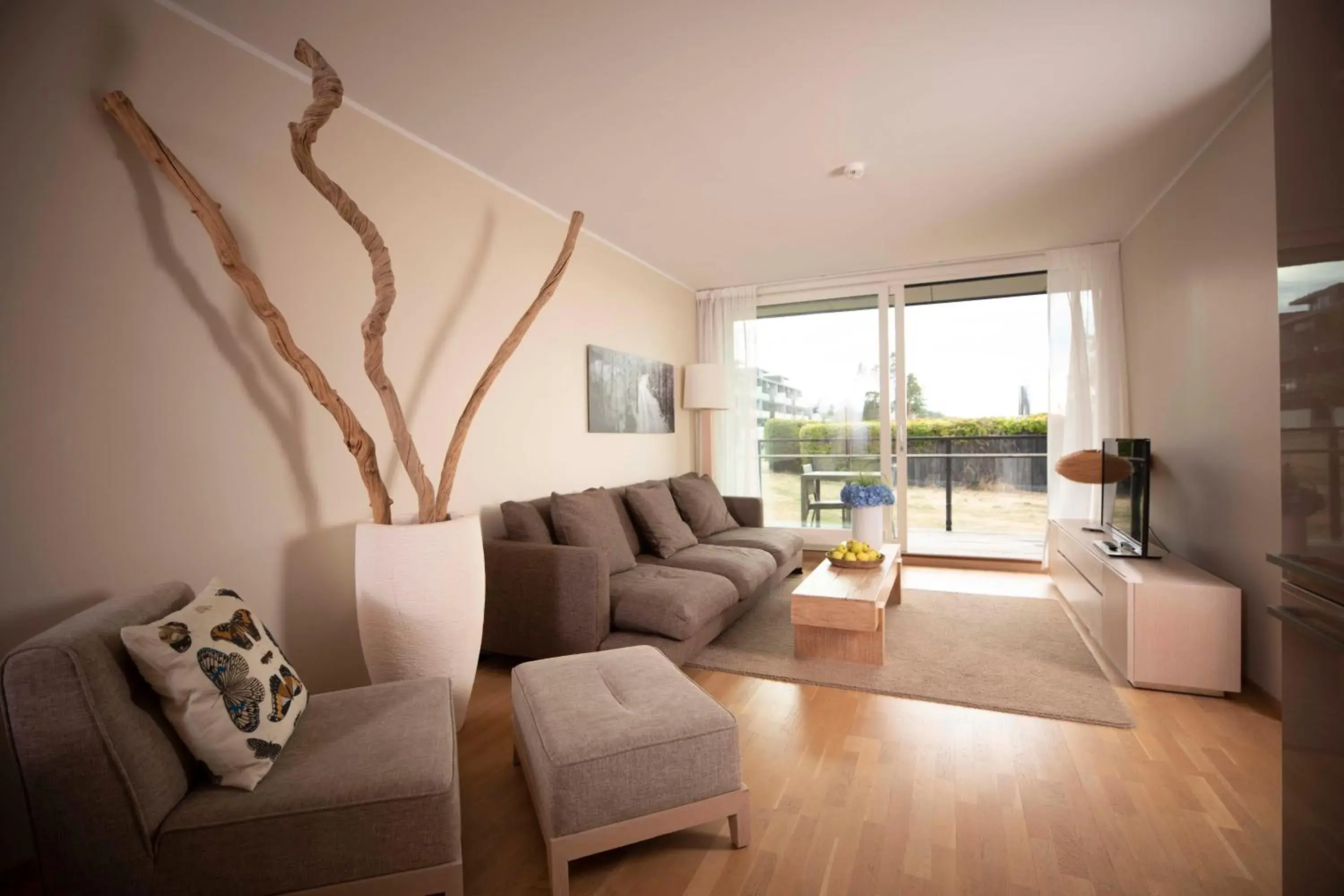 Suite in Kragerø Resort Suite in Kragerø Resort