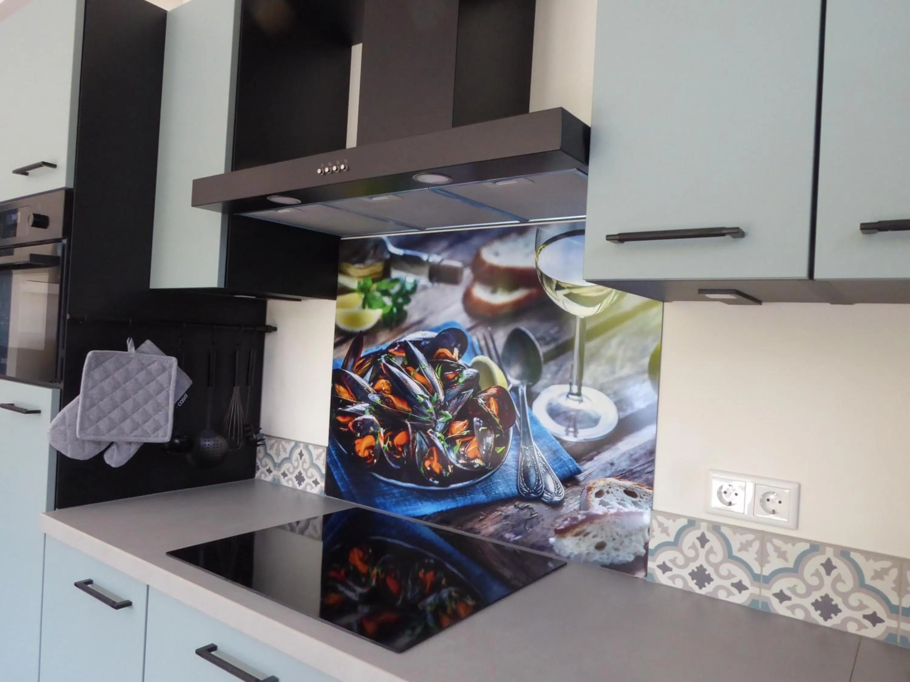 Gastenverblijf Neeltje