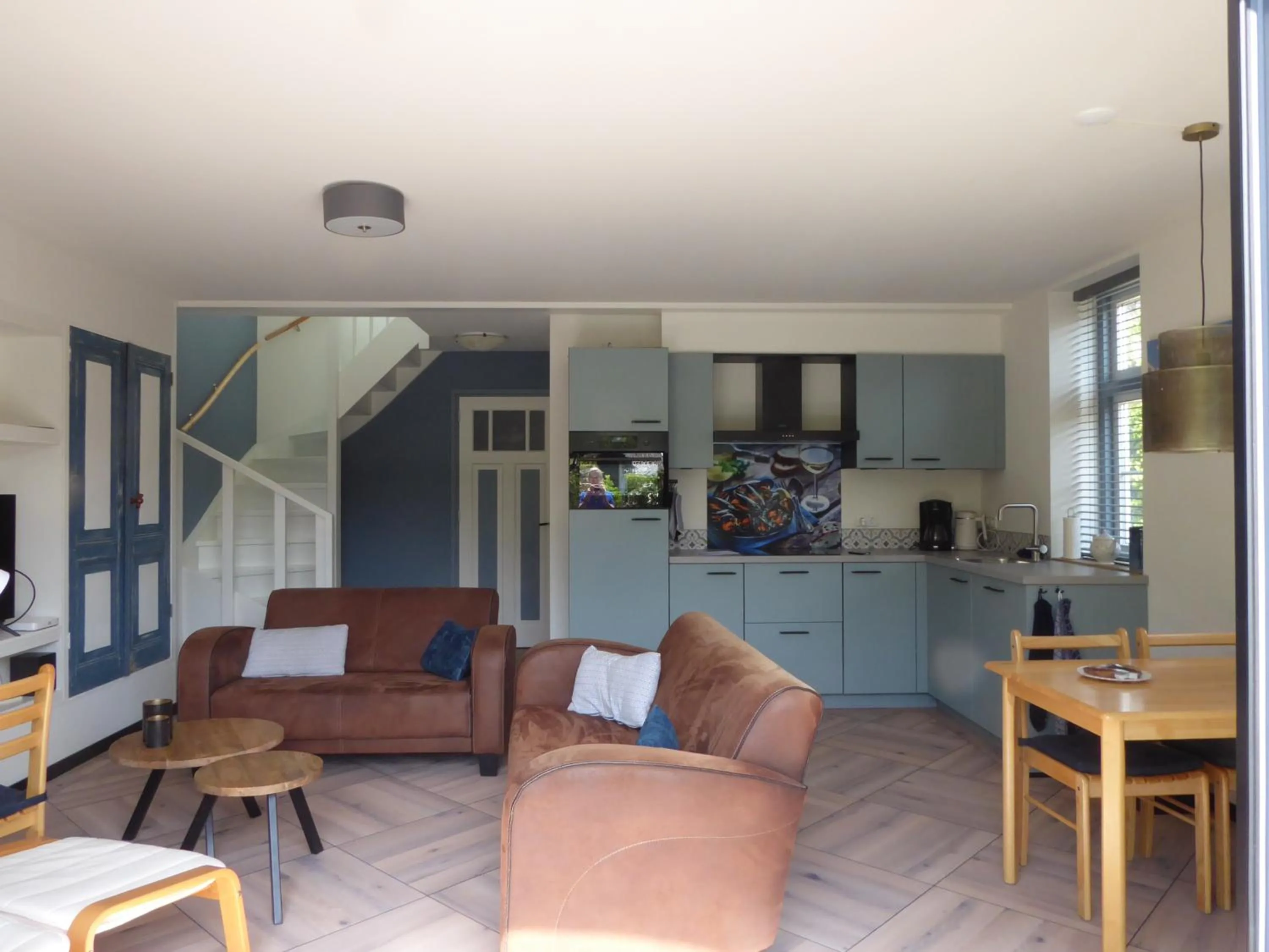 Gastenverblijf Neeltje