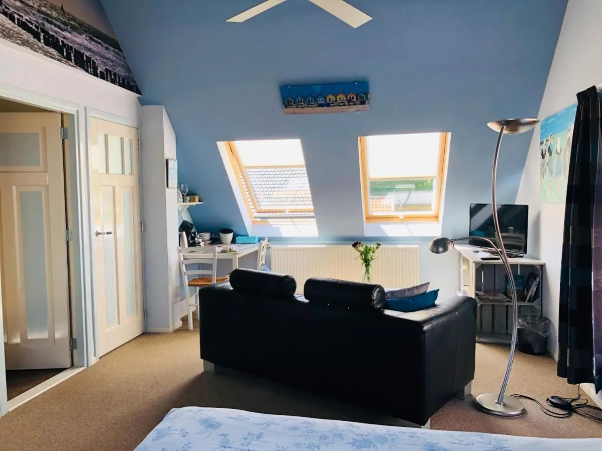 Gastenverblijf Neeltje