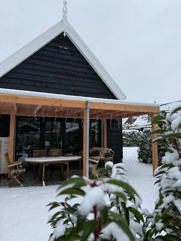 Gastenverblijf Neeltje