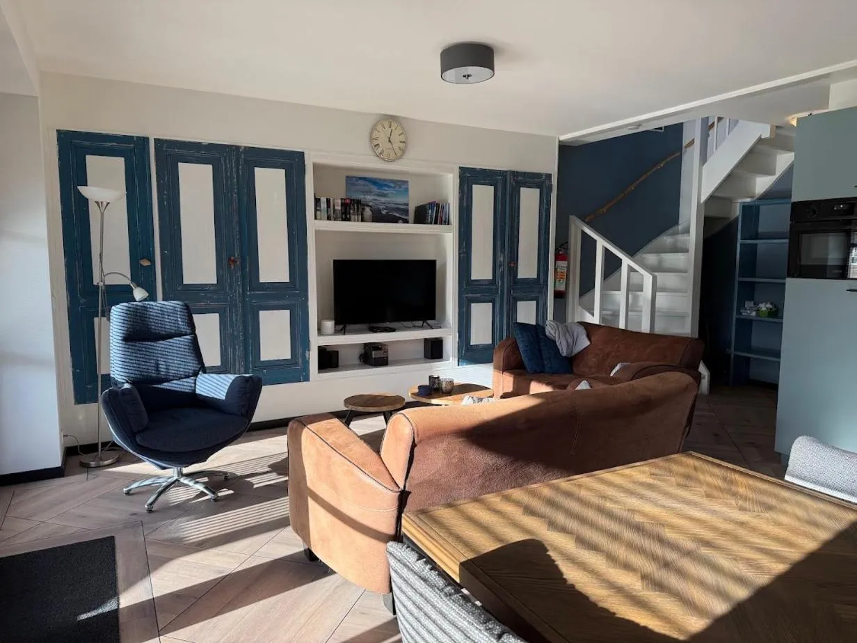 Gastenverblijf Neeltje