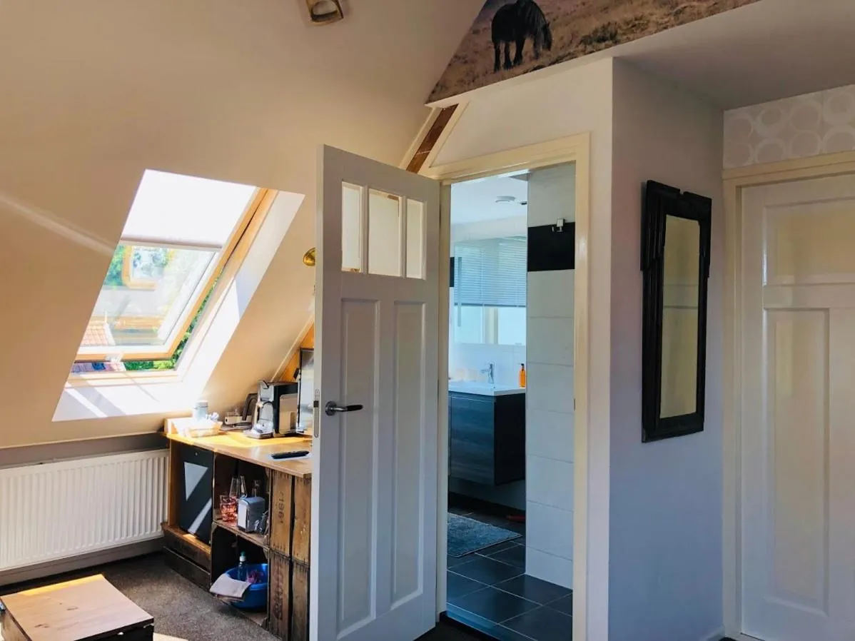 Gastenverblijf Neeltje