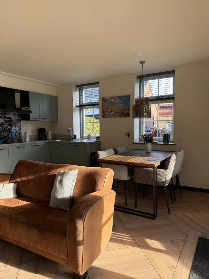 Gastenverblijf Neeltje