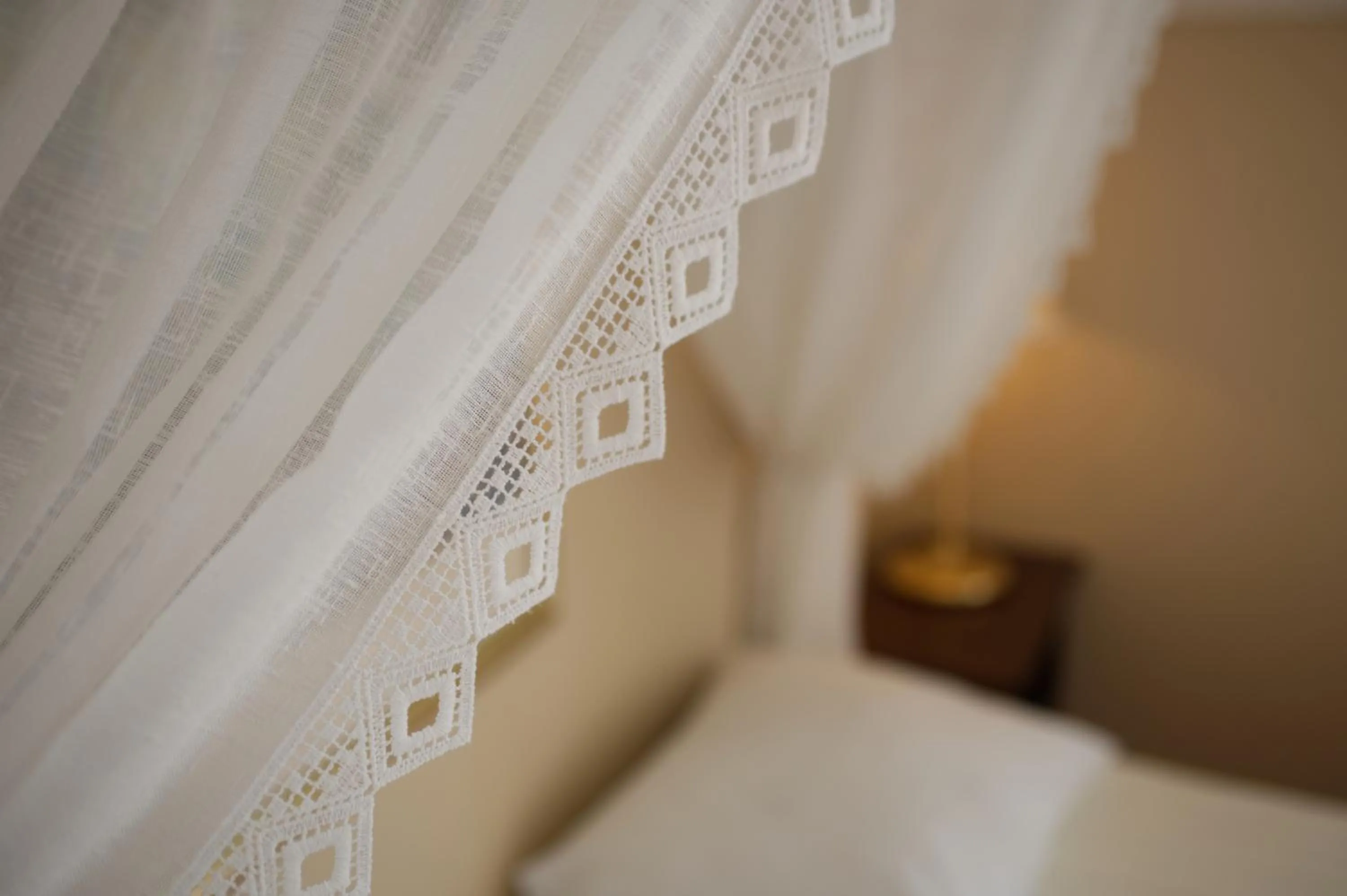 Bed in Seljord Hotel - Unike Hoteller