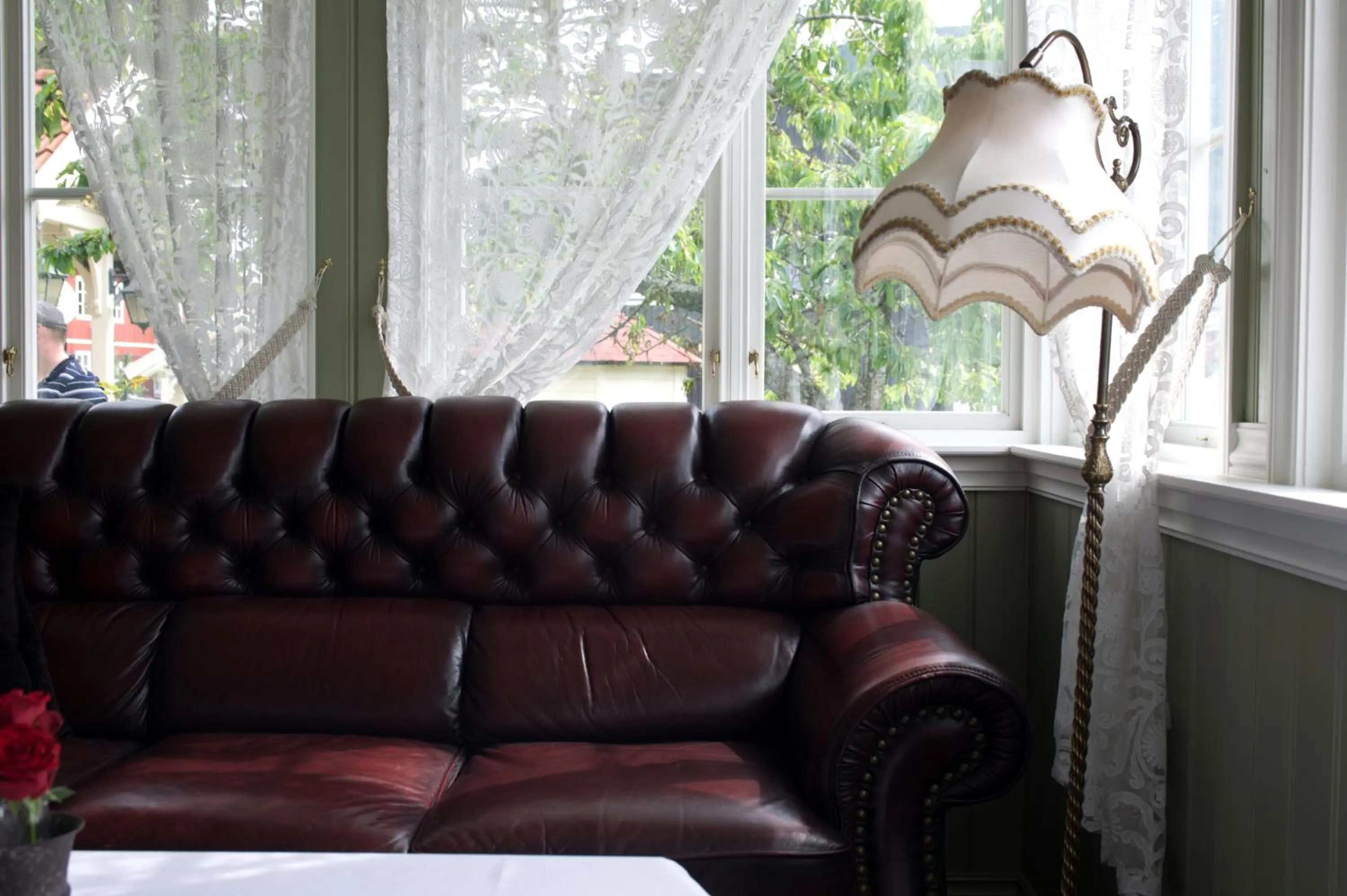 Lounge or bar in Seljord Hotel - Unike Hoteller