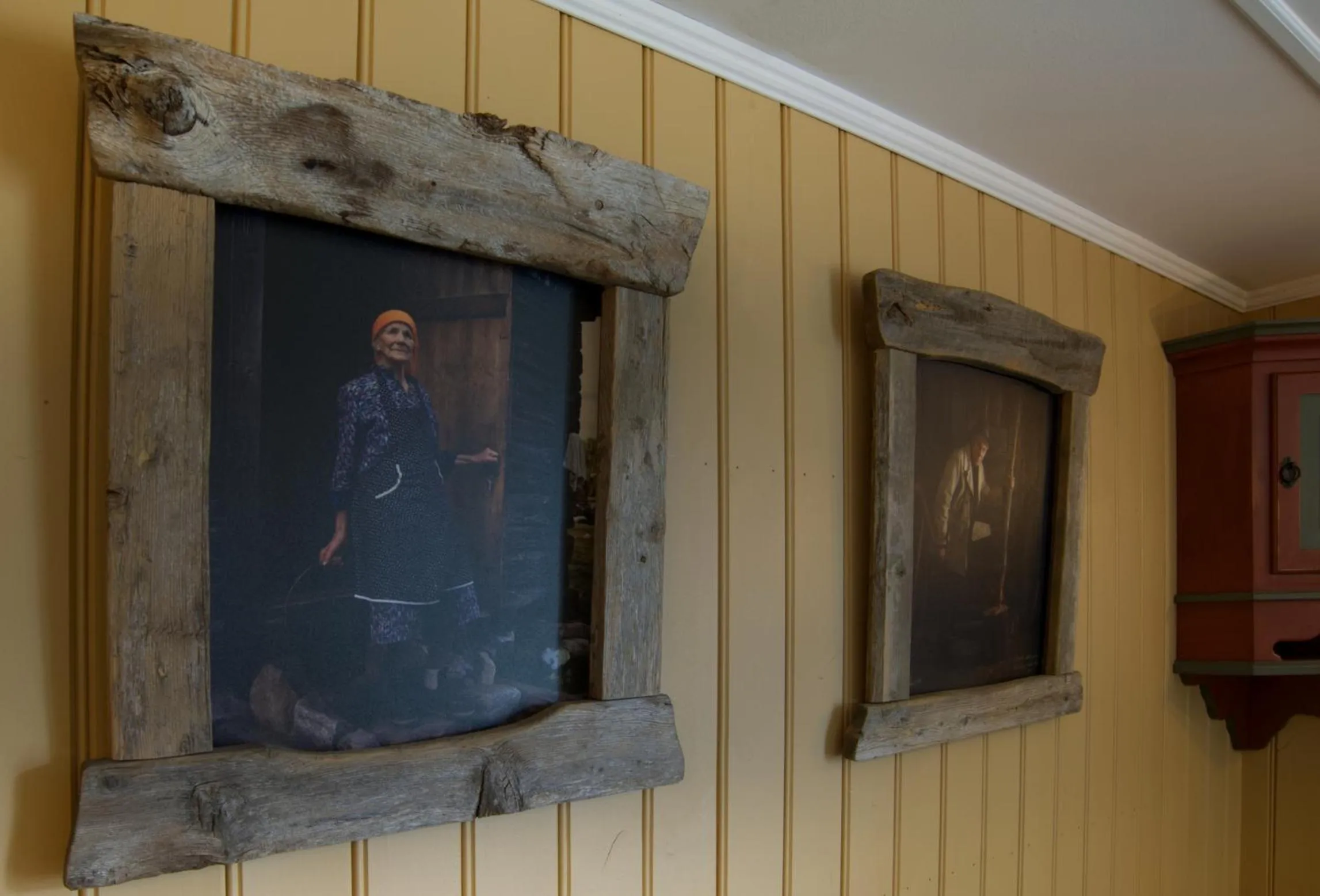 People in Seljord Hotel - Unike Hoteller