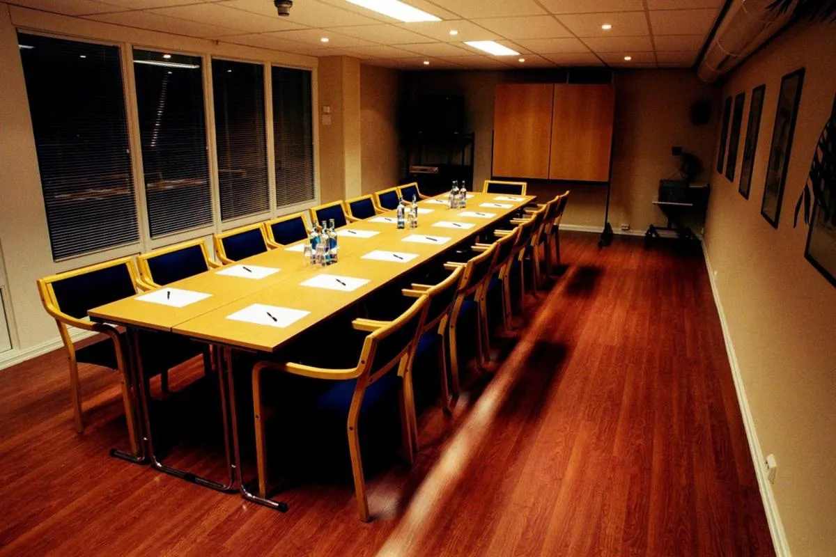 Business facilities in Seljord Hotel - Unike Hoteller