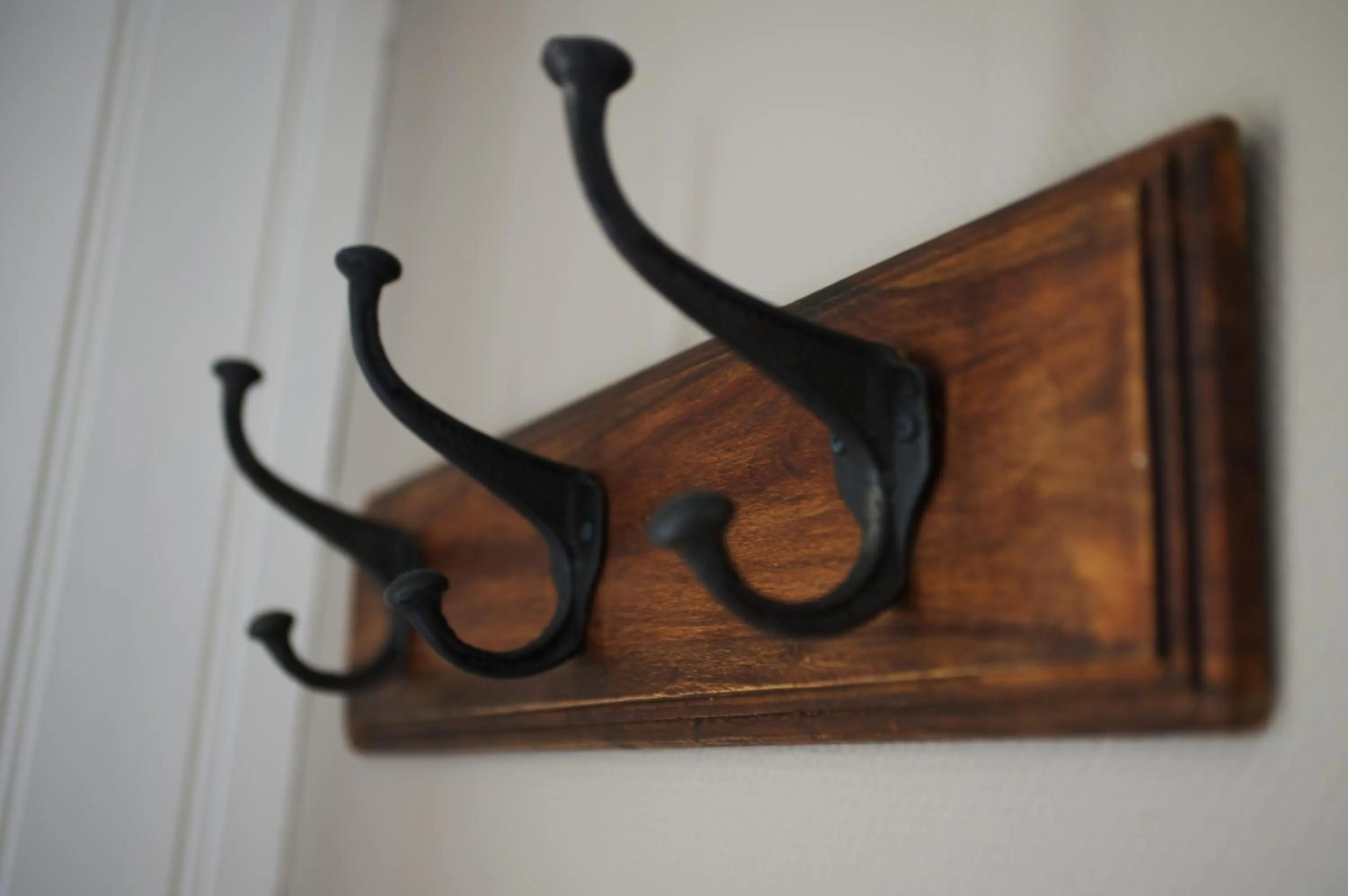 Decorative detail in Seljord Hotel - Unike Hoteller