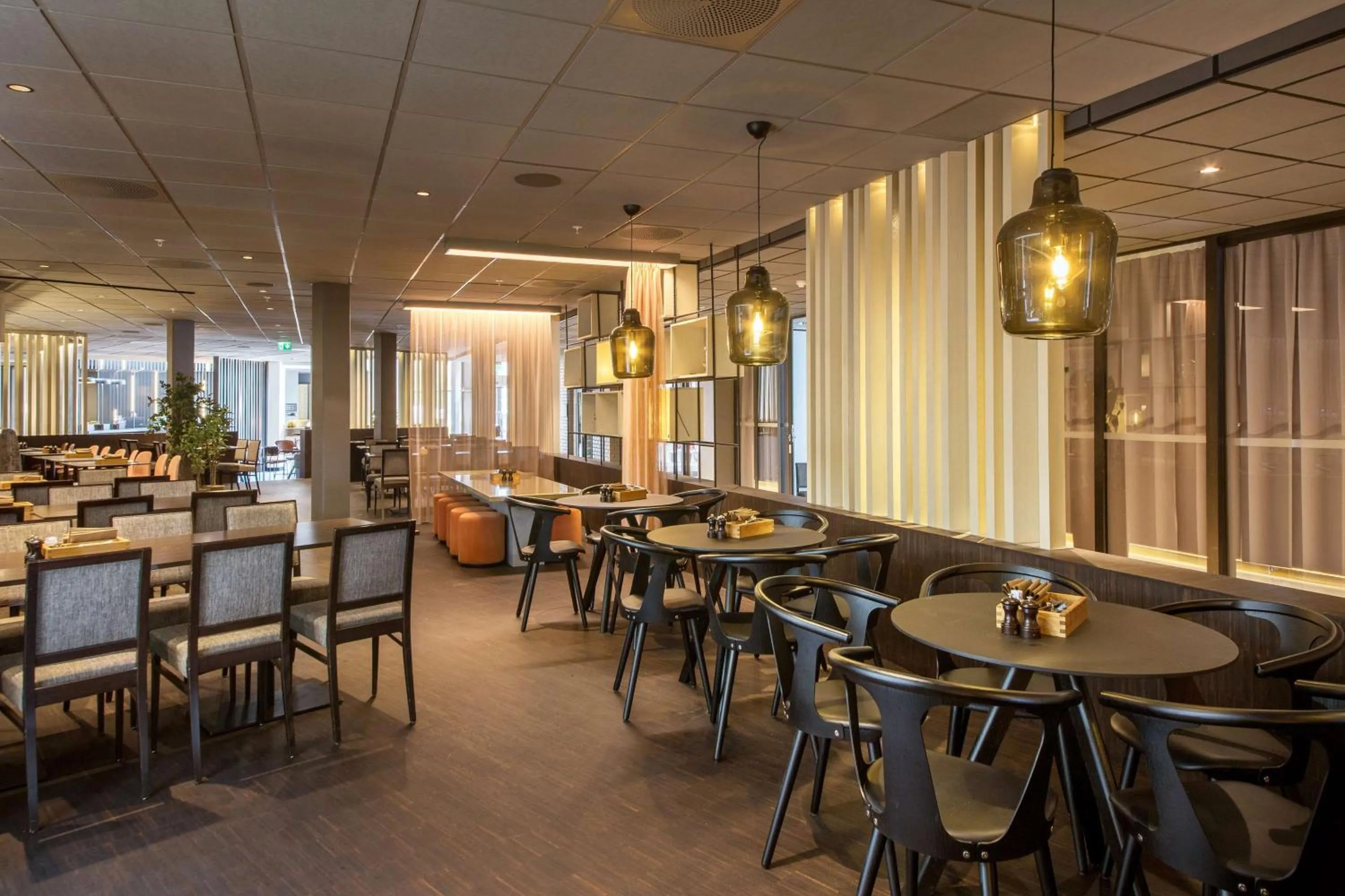 Breakfast in Scandic Ambassadeur Drammen