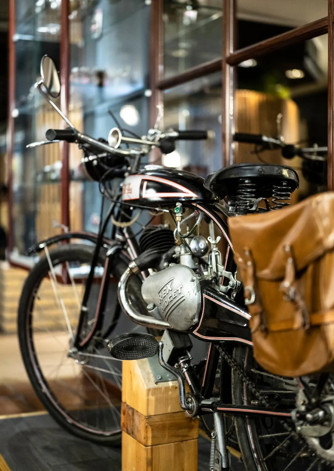 Storebaug Hotell & Kro