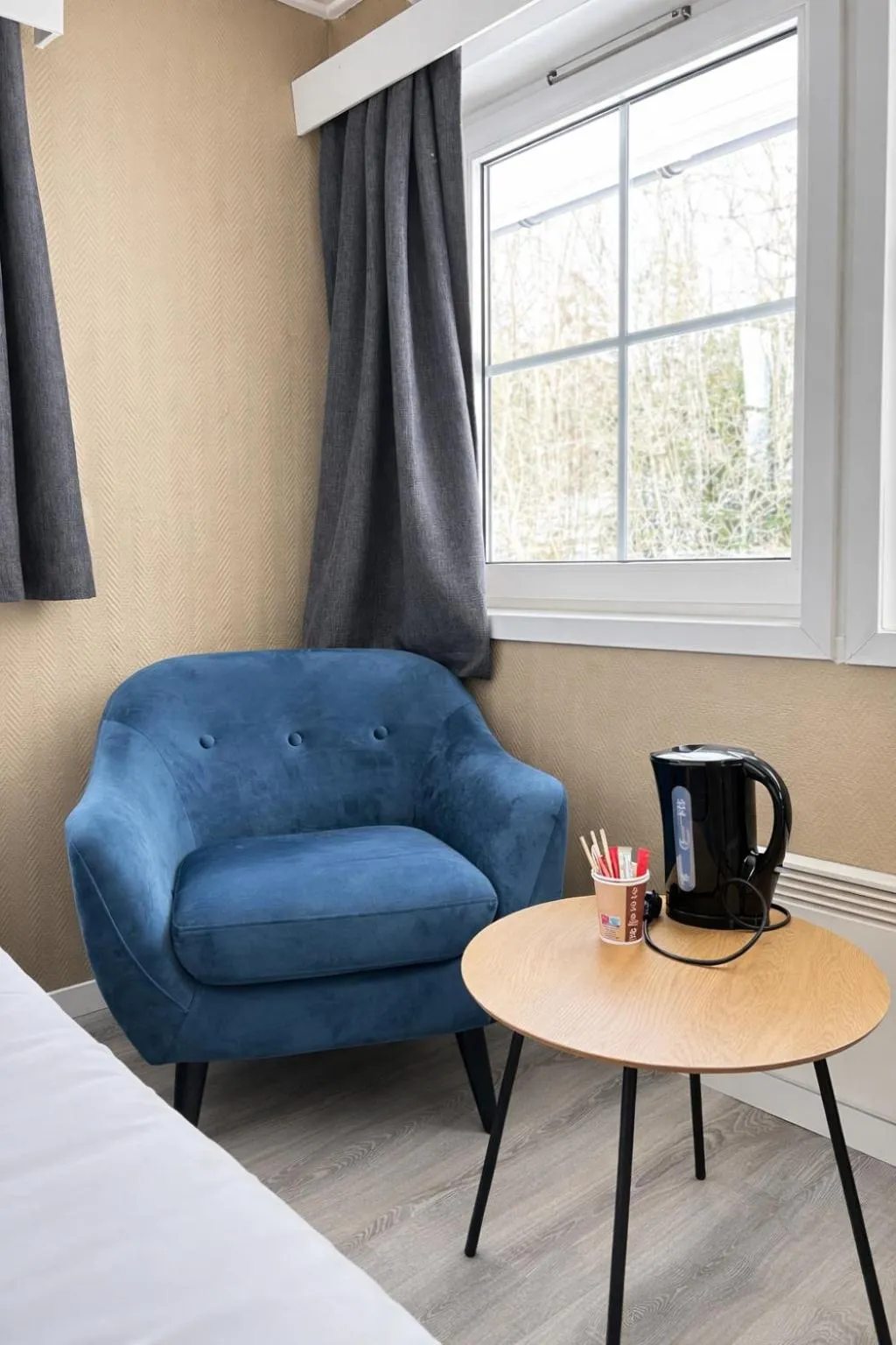 Storebaug Hotell & Kro